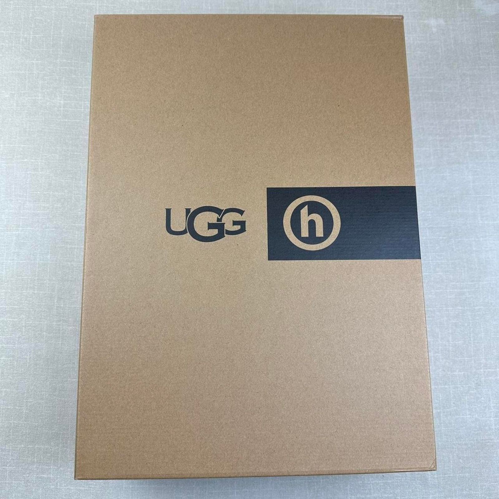 Ugg 🍨 UGG x Hidden NY Hardware Boot "Sand" 11M Size US 11 / EU 44 - 7 Thumbnail