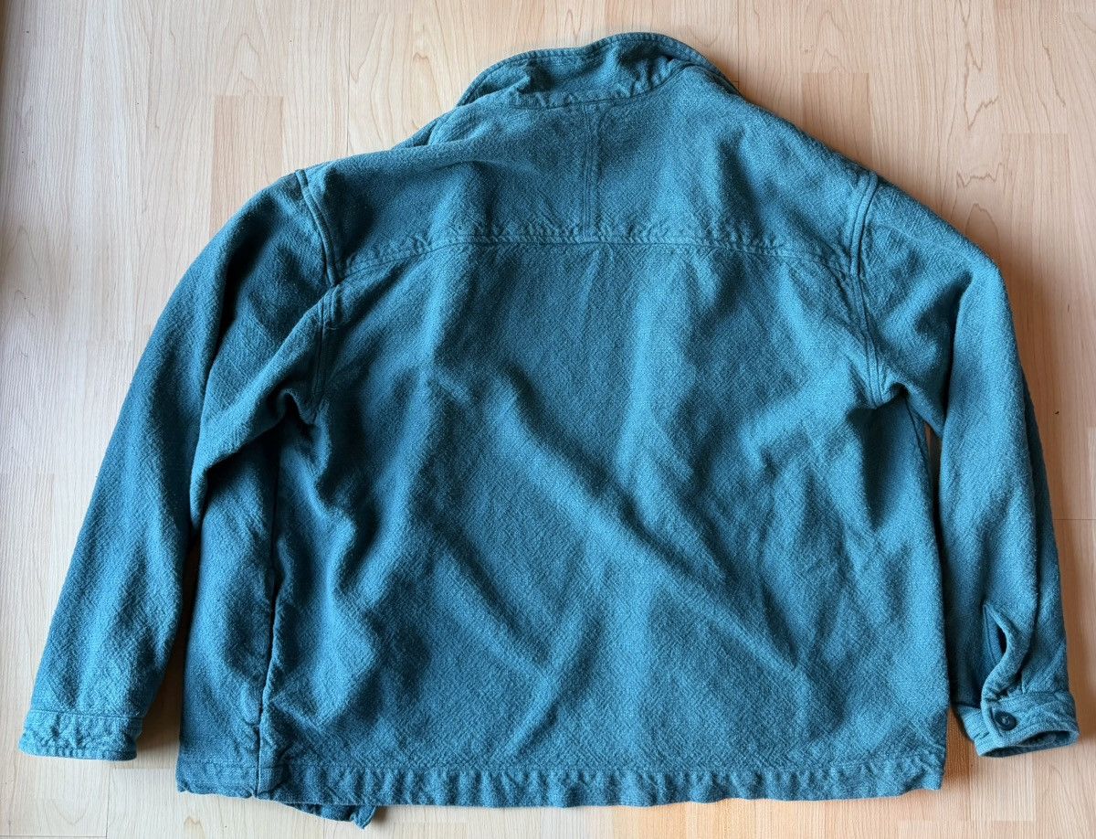 Vintage Vintage Button Up Size US M / EU 48-50 / 2 - 2 Thumbnail