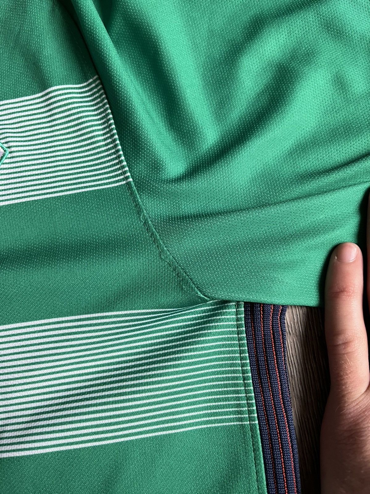 Nike Nike Werder Bremen Home 2016/2017 Gnabry #29 Football Jersey Size US S / EU 44-46 / 1 - 9 Thumbnail