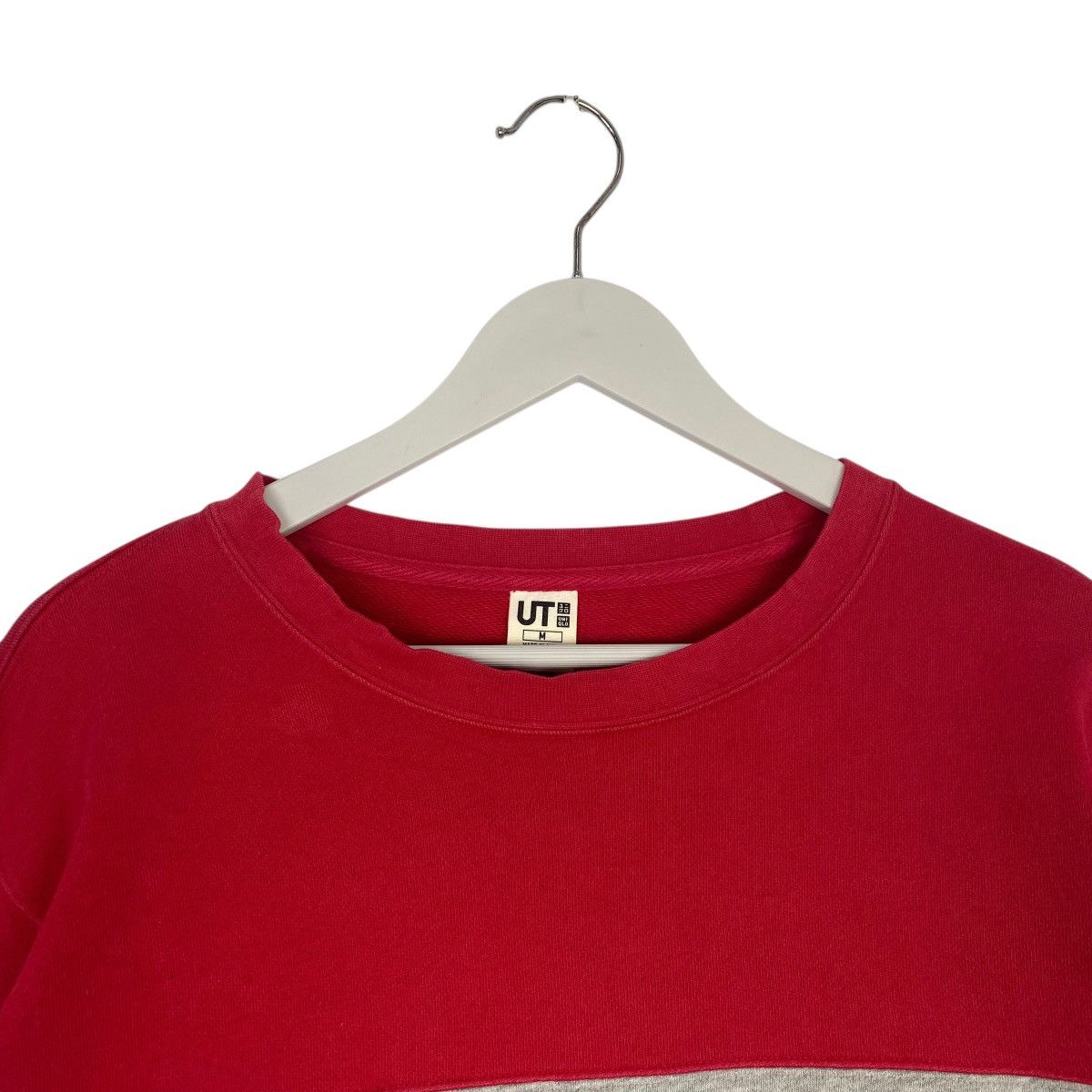 Other Vintage Champion Sweatshirt Crewneck Gray Printed Size M Size US M / EU 48-50 / 2 - 4 Thumbnail