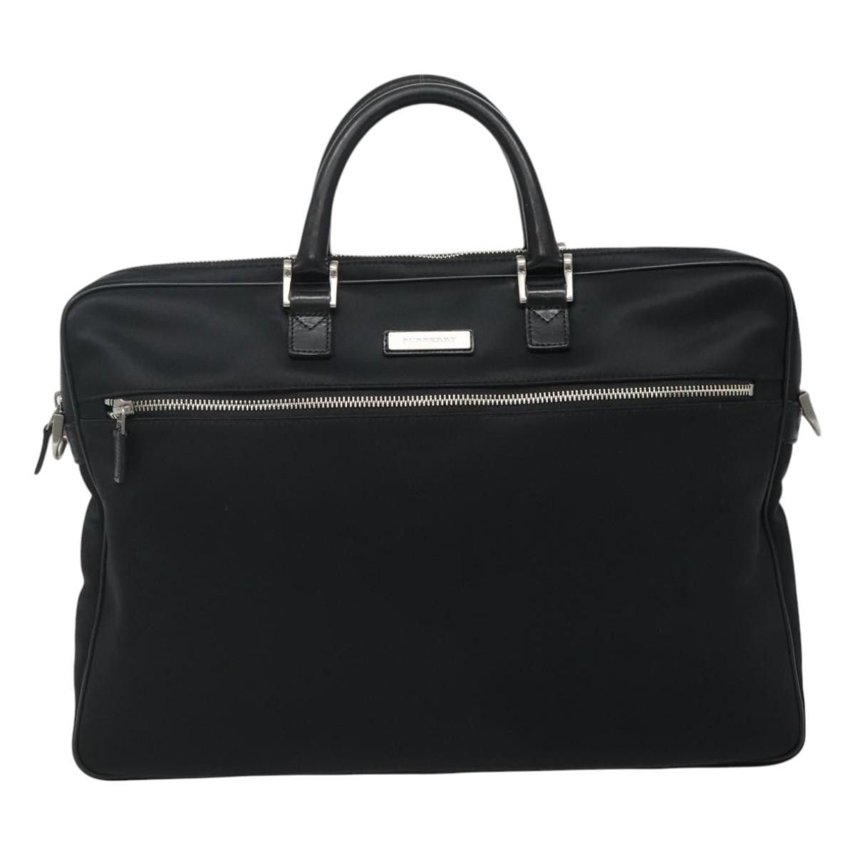 Burberry Burberry Nova Check briefcase Size ONE SIZE - 1 Thumbnail