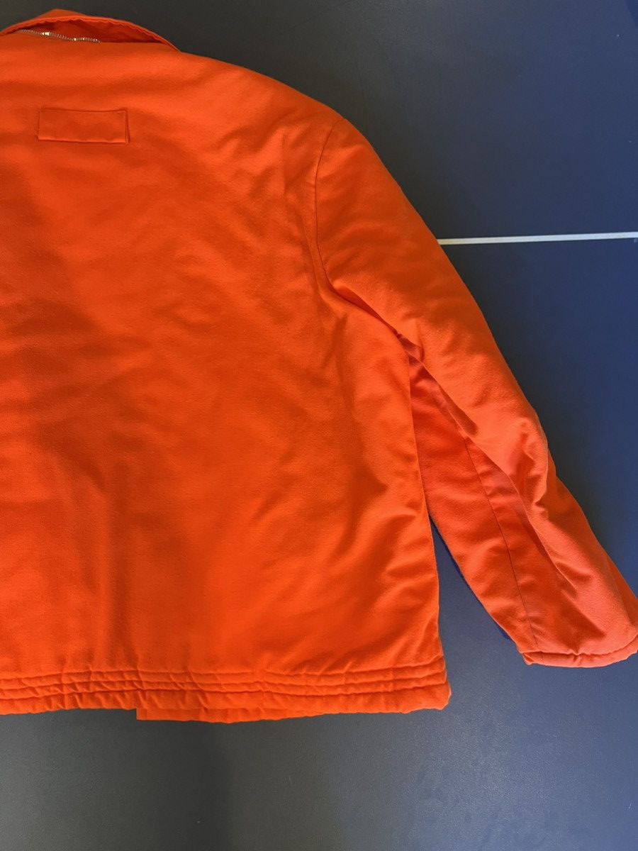 Vintage Vintage hunting jacket Size US XXL / EU 58 / 5 - 10 Thumbnail
