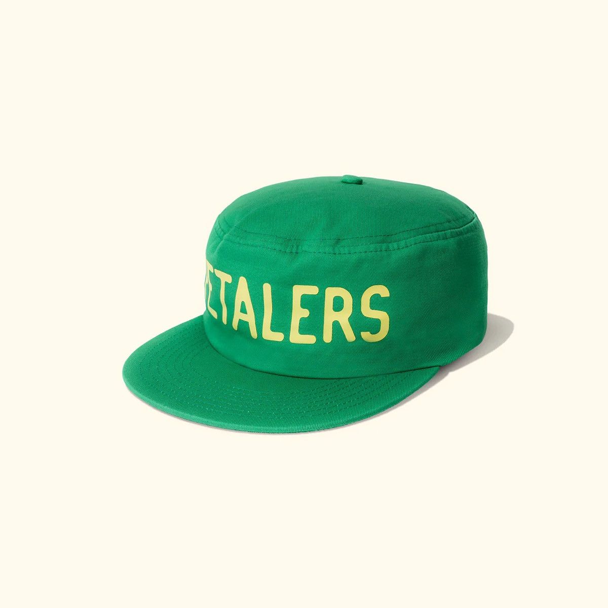 Golf le Fleur Petalers Pillbox Kelly Green Size ONE SIZE - 2 Thumbnail