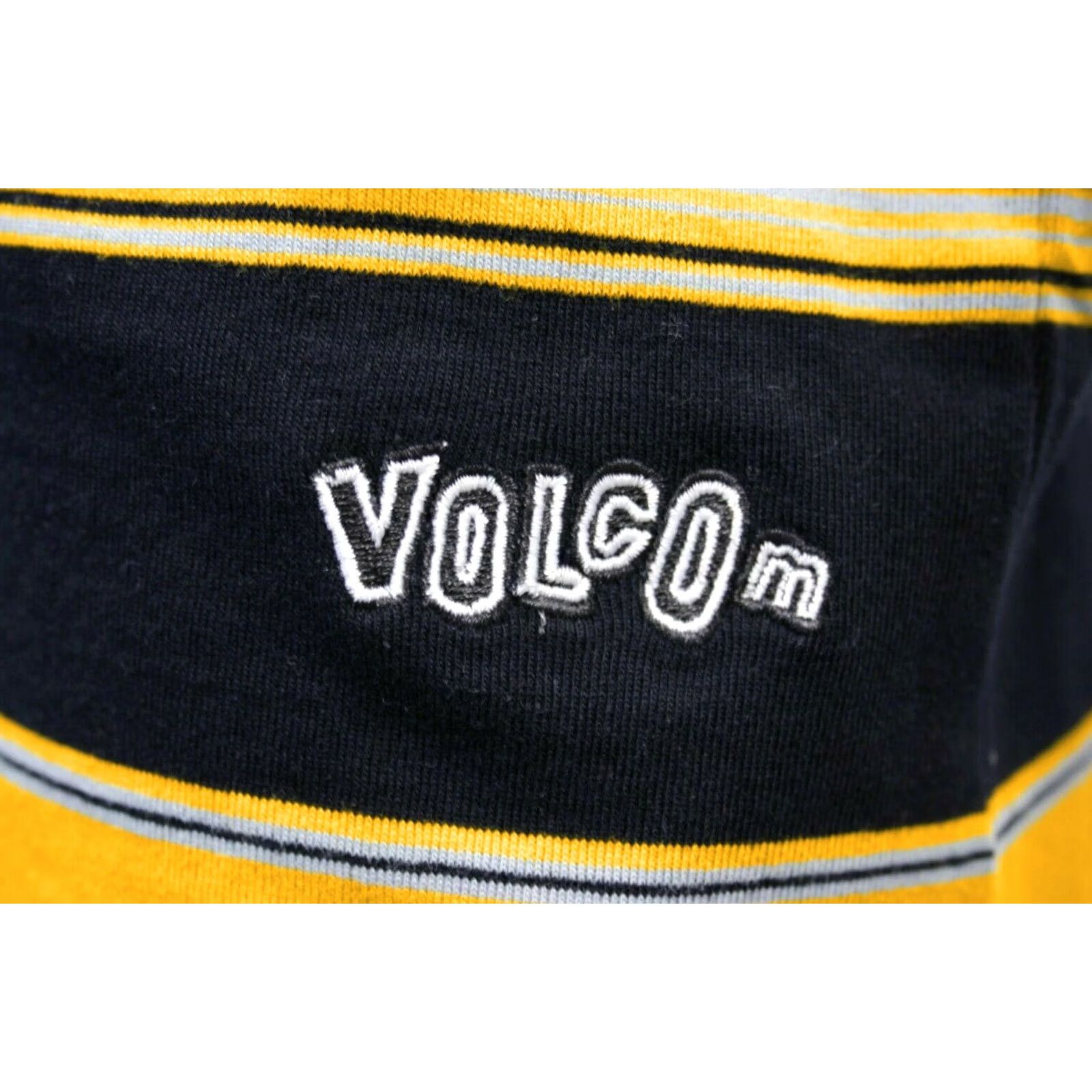 Volcom Volcom Men's Cool Blue Chromatic Crew Short Sleeve T-Shirt S04 Color: Cool Blue Size US S / EU 44-46 / 1 - 6 Thumbnail