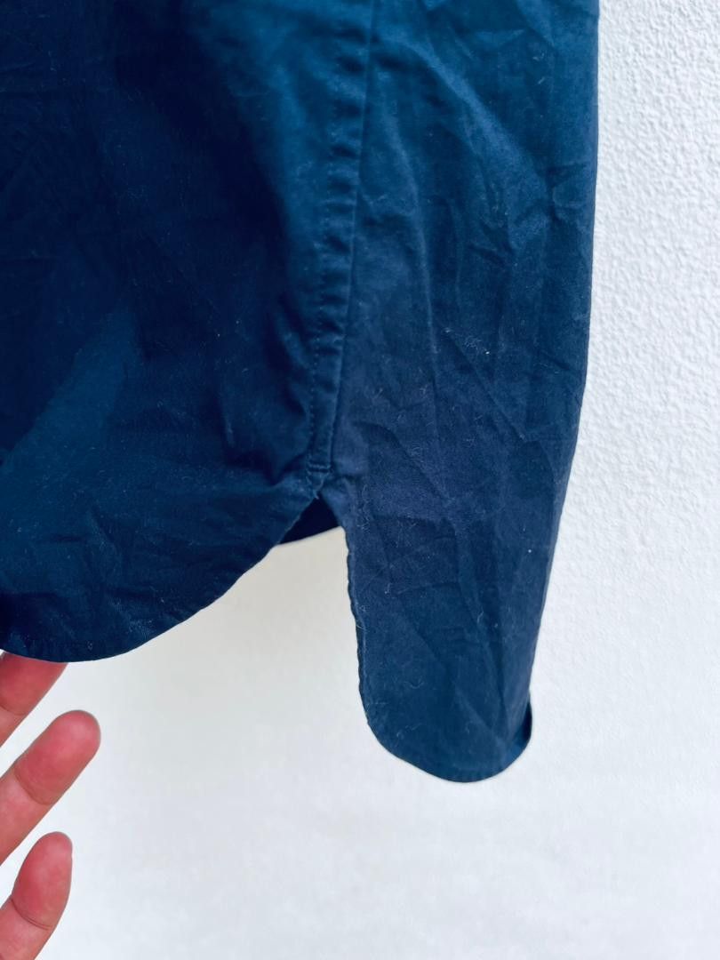 Japanese Brand × Jil Sander Vintage Jil Sander Japanese Designer Fashion Style Size L / US 10 / IT 46 - 7 Thumbnail
