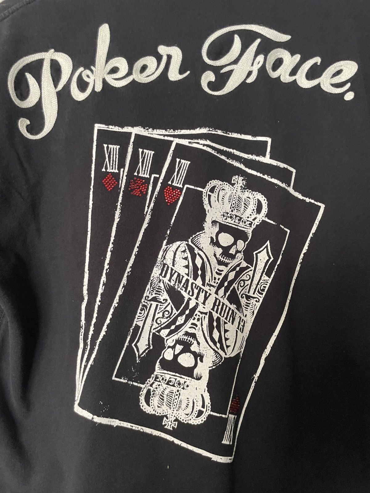 Kapital Rare! Y2K low blow kruckle T-Shirts Size US L / EU 52-54 / 3 - 7 Thumbnail