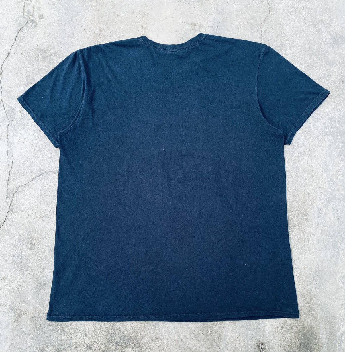 Band Tees Vintage Y2k Stax Records Band Tees Size US XL / EU 56 / 4 - 2 Thumbnail