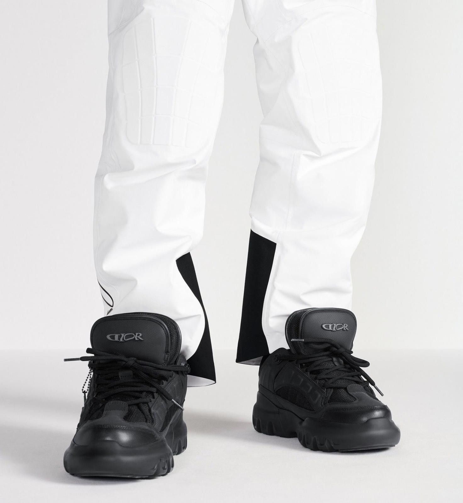 Dior Dior Snow Derby Sneakers Size US 8 / EU 41 - 4 Thumbnail