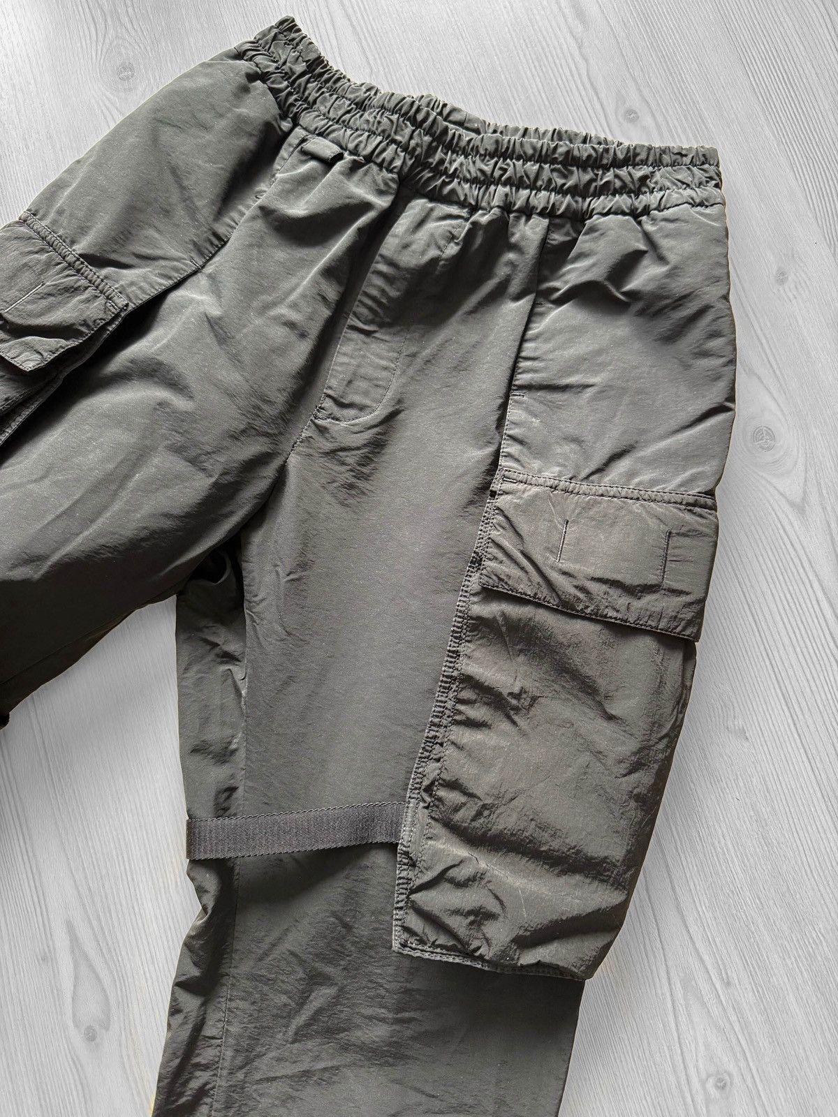 1017 ALYX 9SM 1017 ALYX 9SM Holster Cargo Pants Size US 30 / EU 46 - 1 Thumbnail