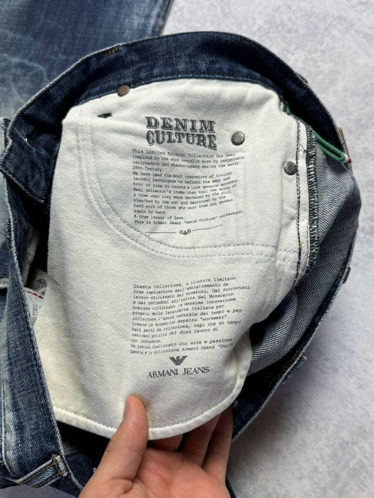 00’s archive gimmick ARMANI y2k grunge 00's archive gimmick ARMANI y2k grunge 2000s Grunge Outfit