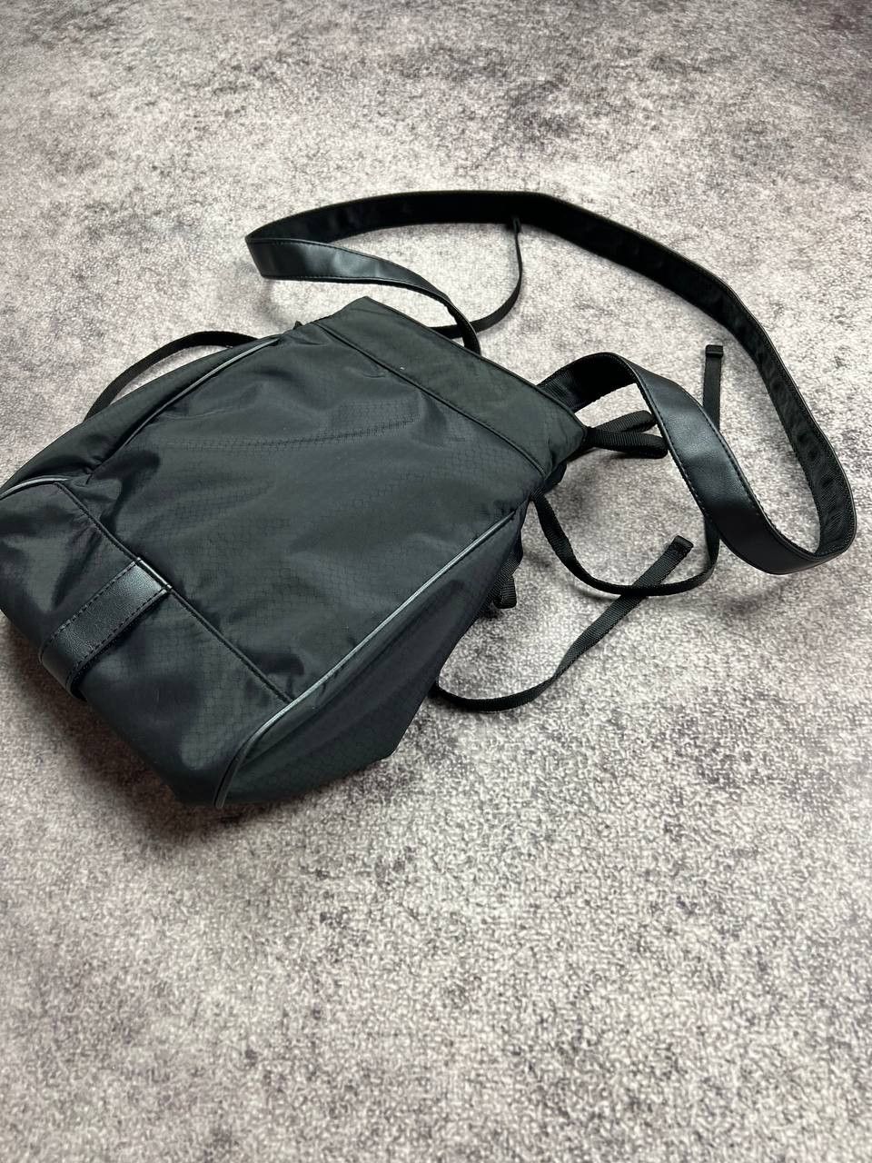 Nike Nike Vintage Slim Bag 90’s Nike TN Size ONE SIZE - 8 Thumbnail
