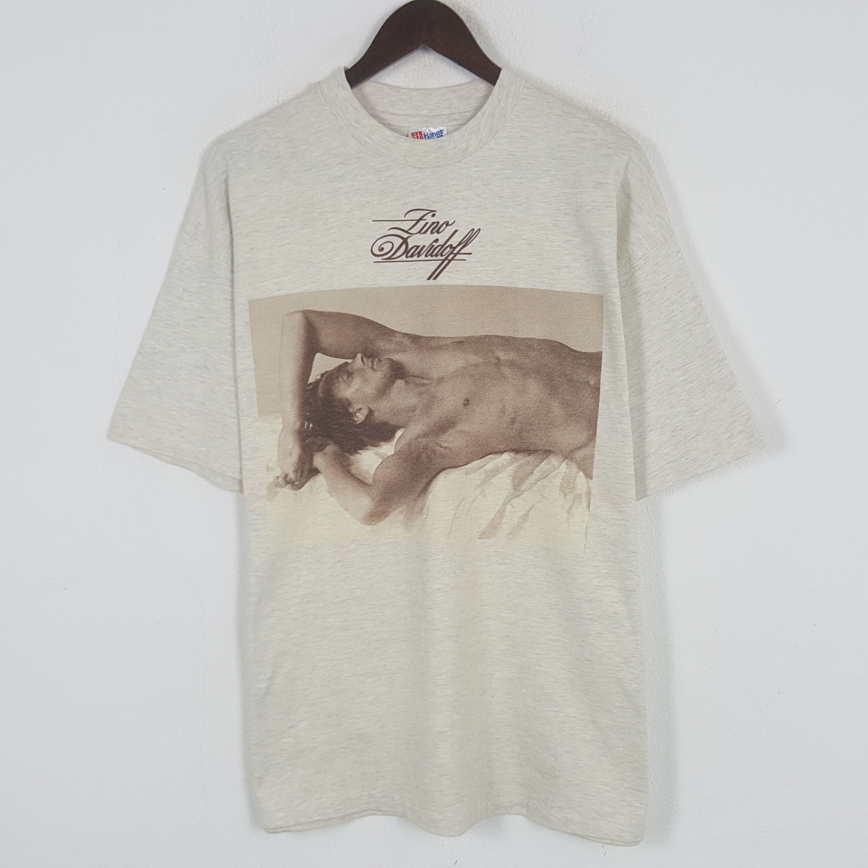 Weber Bruce Weber / Chet Baker Let's Get Lost t-shirt | Grailed