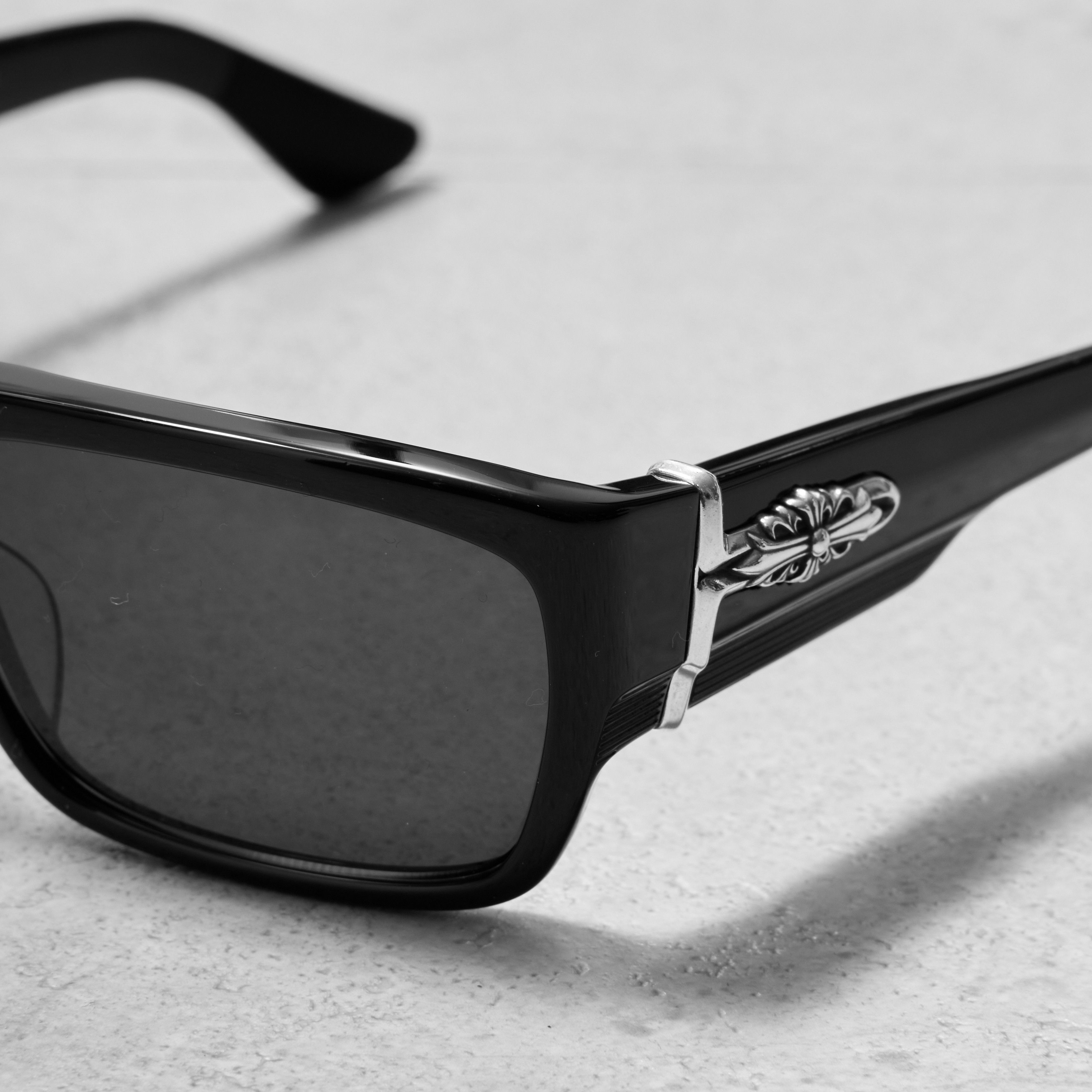 Chrome Hearts CHROME HEARTS YER BJORN AGAIN Size ONE SIZE - 1 Thumbnail