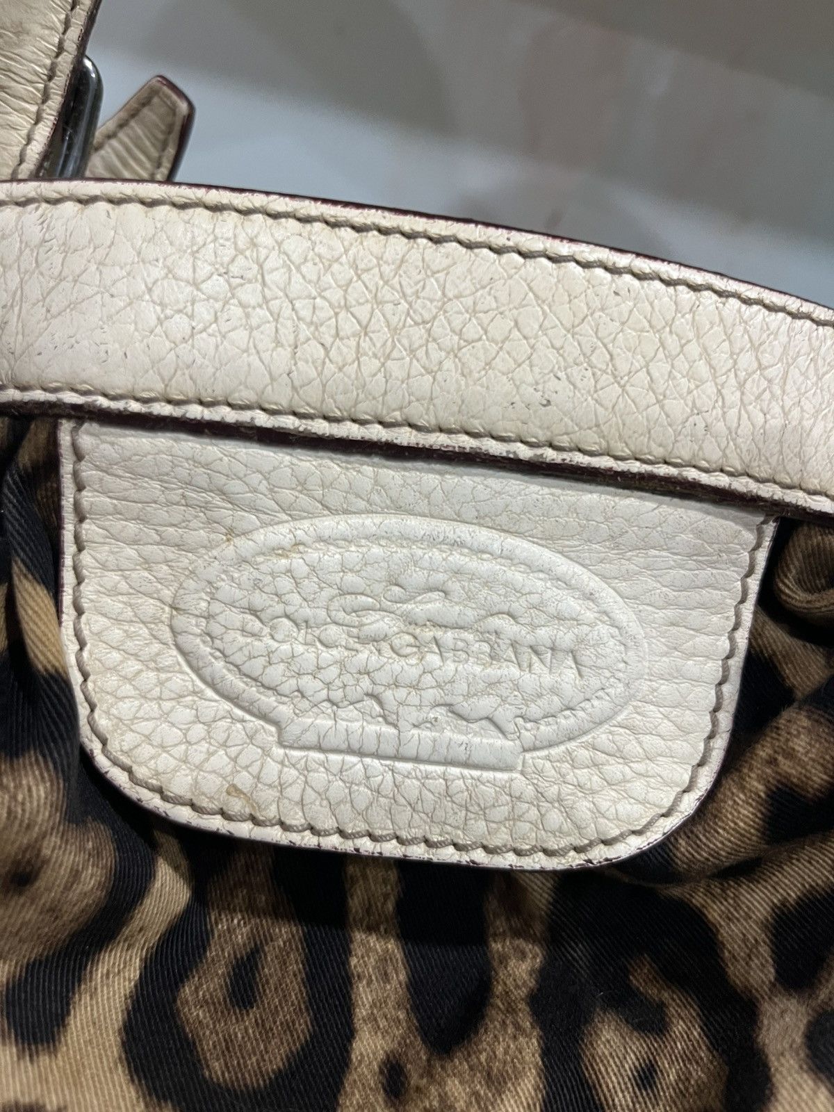 Dolce & Gabbana Dolce & Gabbana Size ONE SIZE - 2 Thumbnail