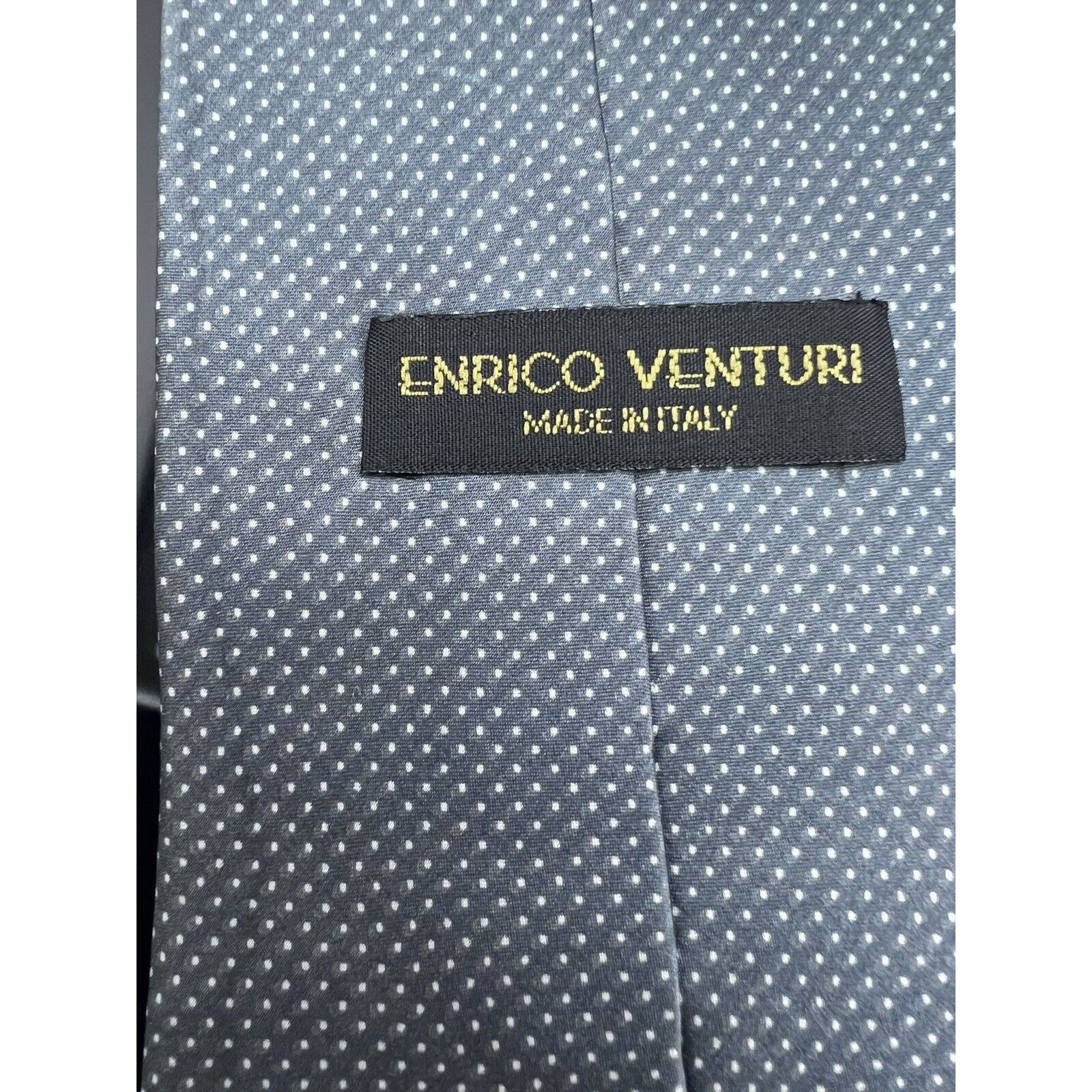 Vintage Enrico venturi Gorgeous Gem tie Size ONE SIZE - 3 Thumbnail