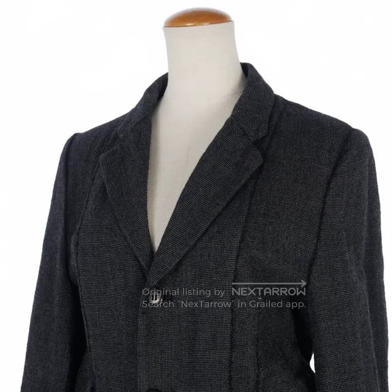 Comme des Garcons Comme Des Garcons jacket Size M / US 6-8 / IT 42-44 - 4 Thumbnail