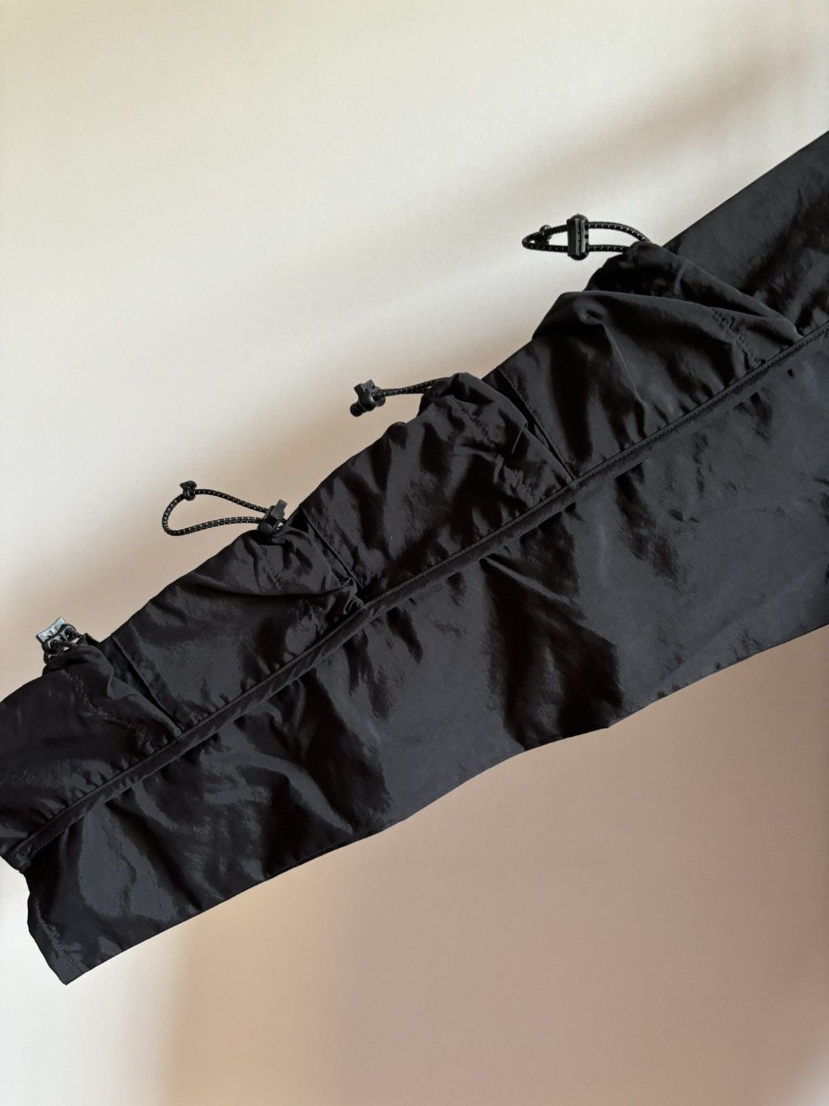 POST ARCHIVE FACTION (PAF) 1.0 Technical Shirt Size US L / EU 52-54 / 3 - 3 Thumbnail