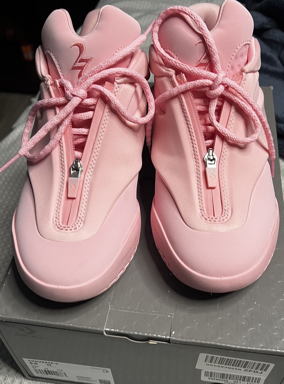 SHAI 001 pink