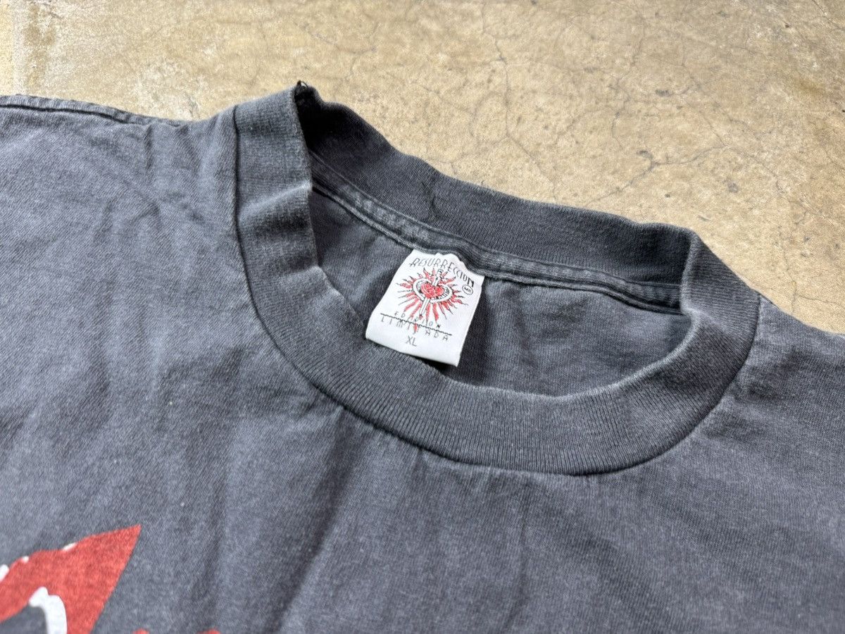 Band Tees × Swagger Korn Size US XL / EU 56 / 4 - 3 Thumbnail