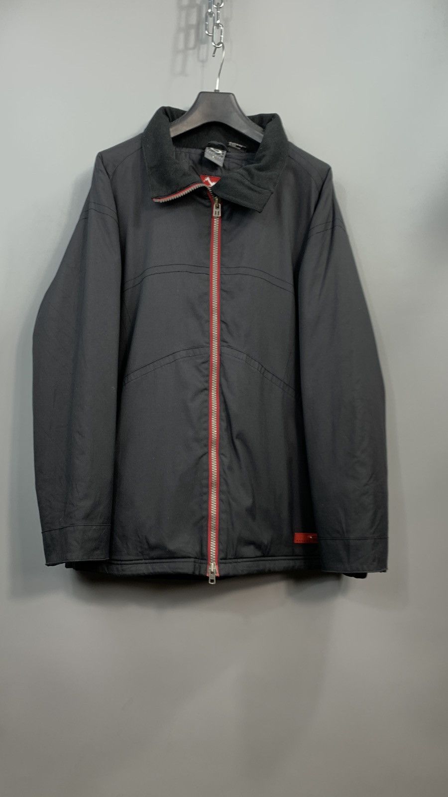 Oakley × Vintage Vintage Oakley Software Jacket Size US L / EU 52-54 / 3 - 3 Thumbnail