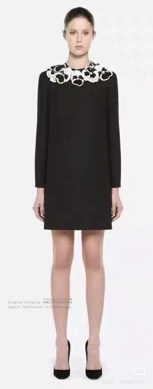 Valentino Valentino dress Size S / US 4 / IT 40 - 8 Thumbnail