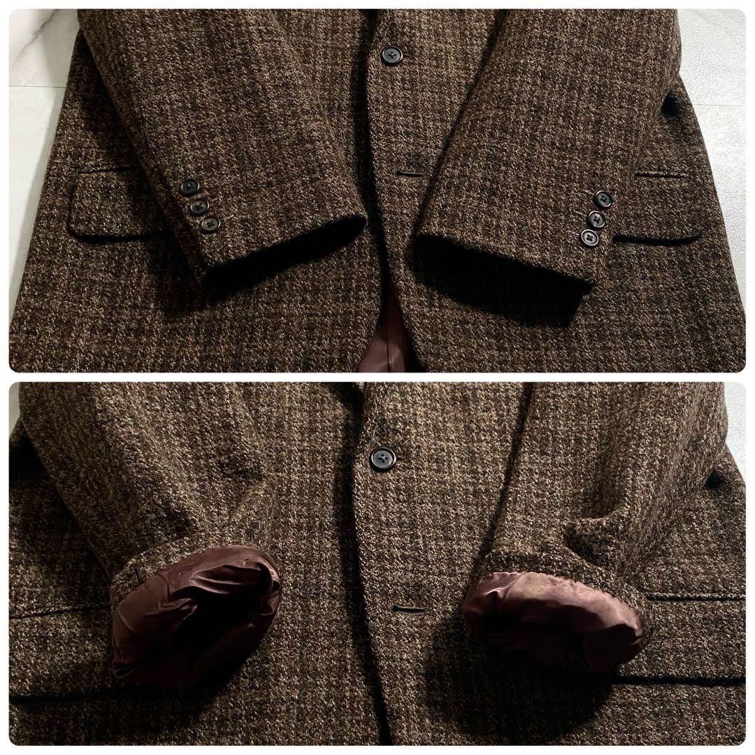 Yohji Yamamoto ys for men yohji yamamoto 93ss 2B tailored jacket Size US M / EU 48-50 / 2 - 4 Thumbnail