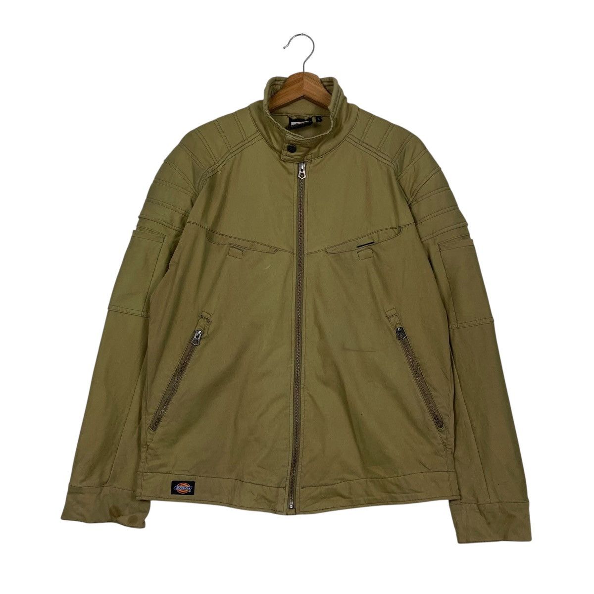 Other Dickies Workwear Jacket Size US M / EU 48-50 / 2 - 1 Thumbnail