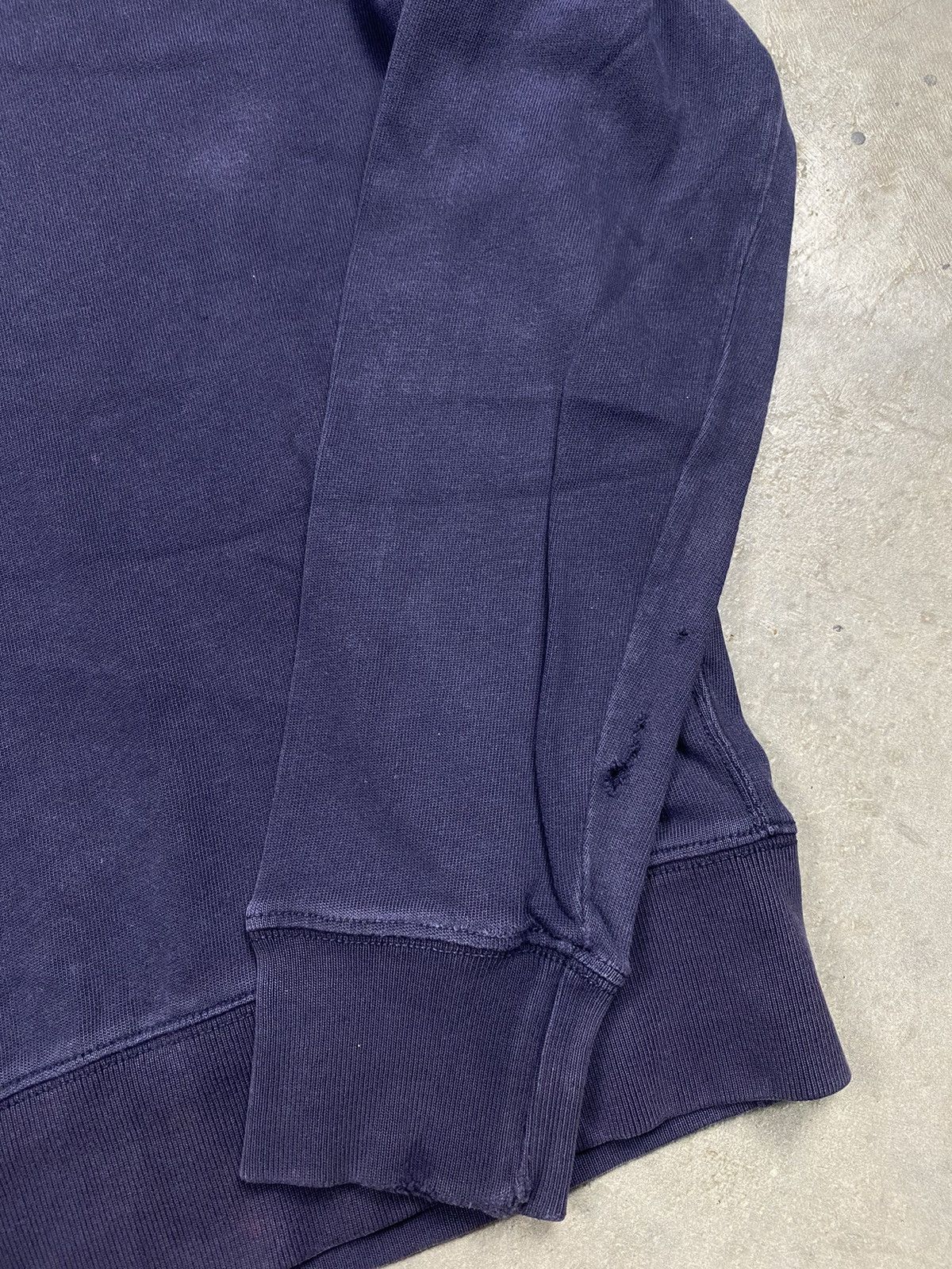 Polo Ralph Lauren × Ralph Lauren × Vintage 90s Polo RL Shawl Collar Size M / US 6-8 / IT 42-44 - 8 Thumbnail