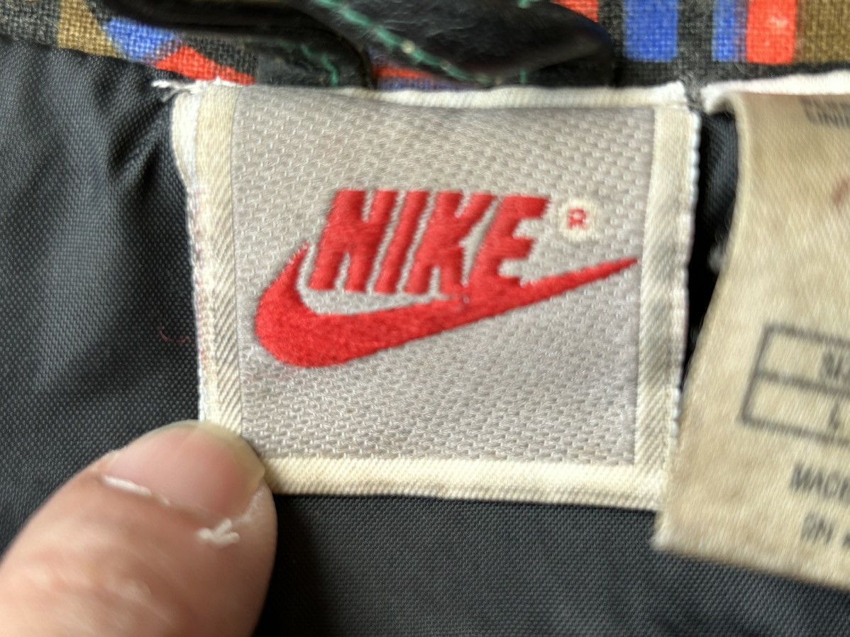 Nike × Vintage [COLLECTOR’S] Nike X Spike Lee - URBAN JUNGLE GYM (OG TAG) Size US L / EU 52-54 / 3 - 13 Thumbnail