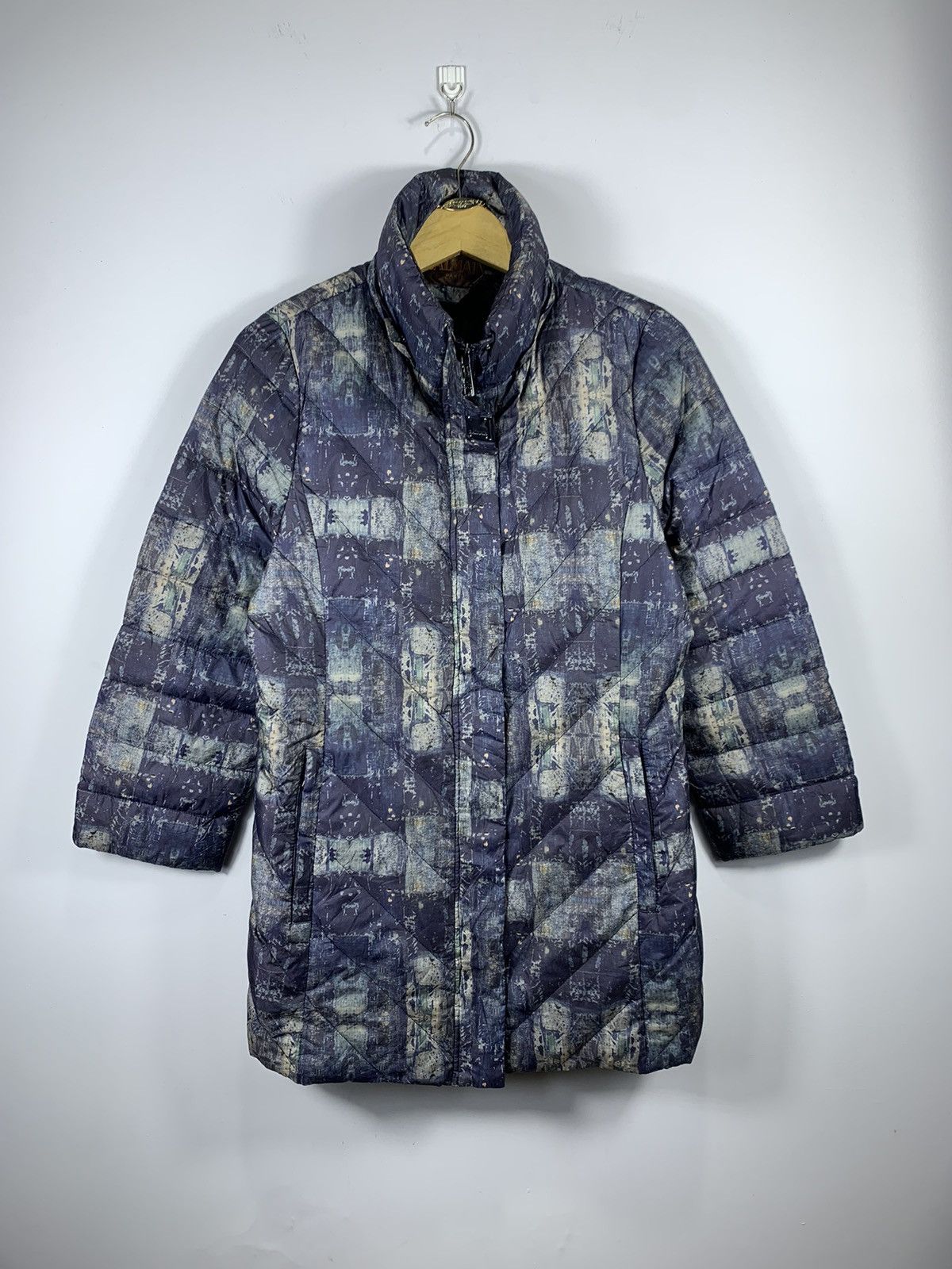 Balmain Puffer Jacket winter