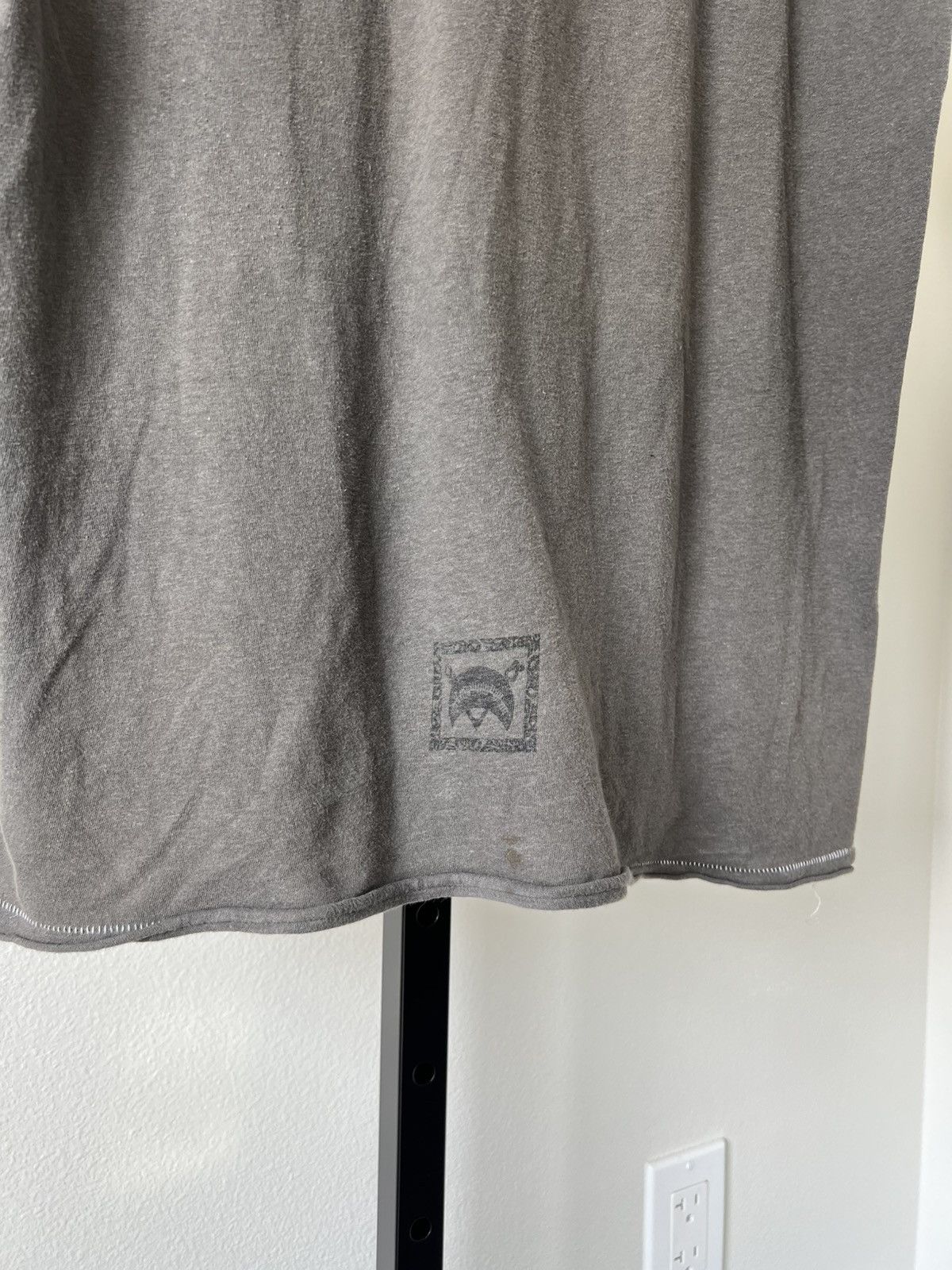 Undercover No nukes SS03 Scab Size US L / EU 52-54 / 3 - 5 Thumbnail