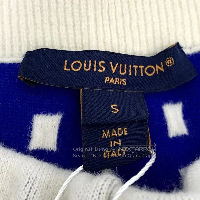 Louis Vuitton Louis Vuitton Color. Size 23" - 5 Thumbnail
