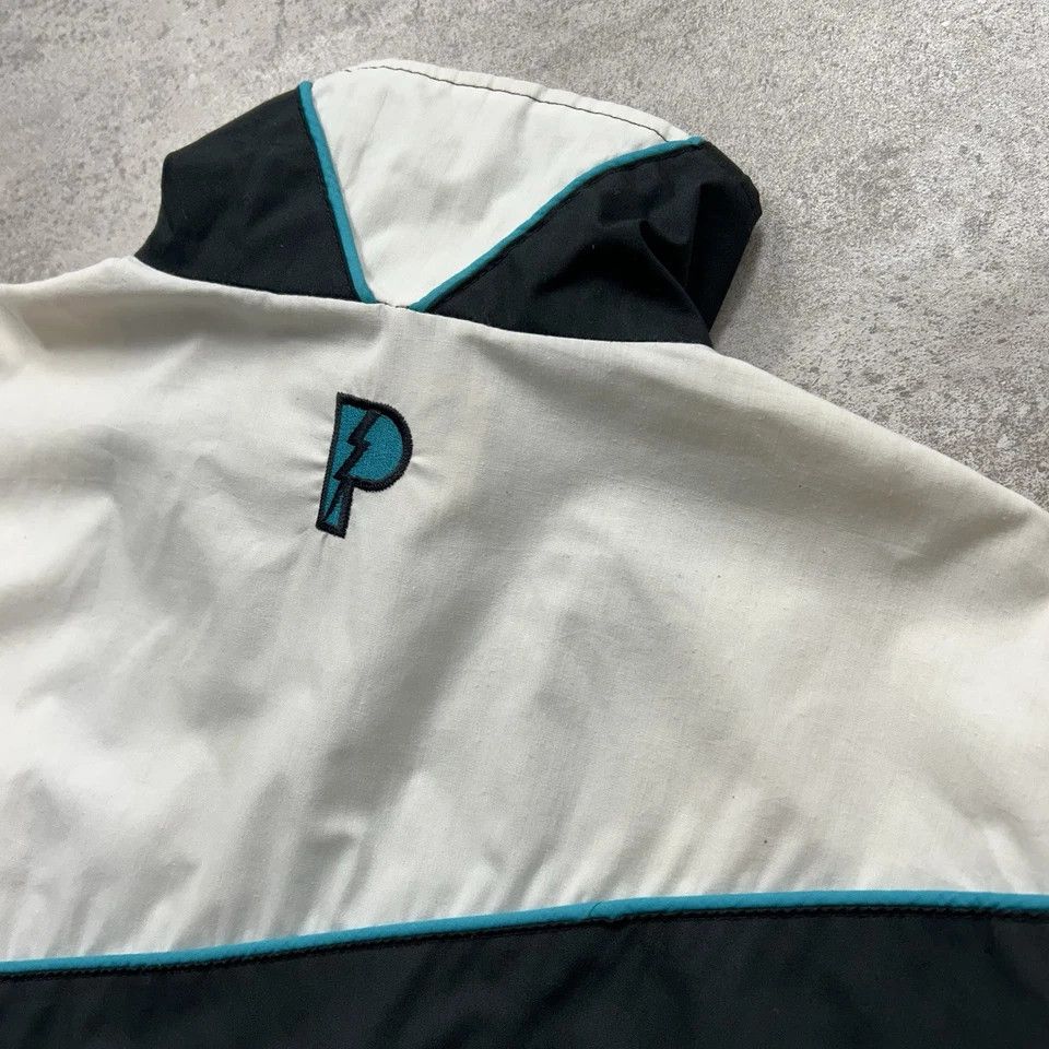 MLB × Vintage ALL STAR GAME 1995 TRIPLE A PRO PLAYER SHARKTOOTH Size US S / EU 44-46 / 1 - 8 Thumbnail