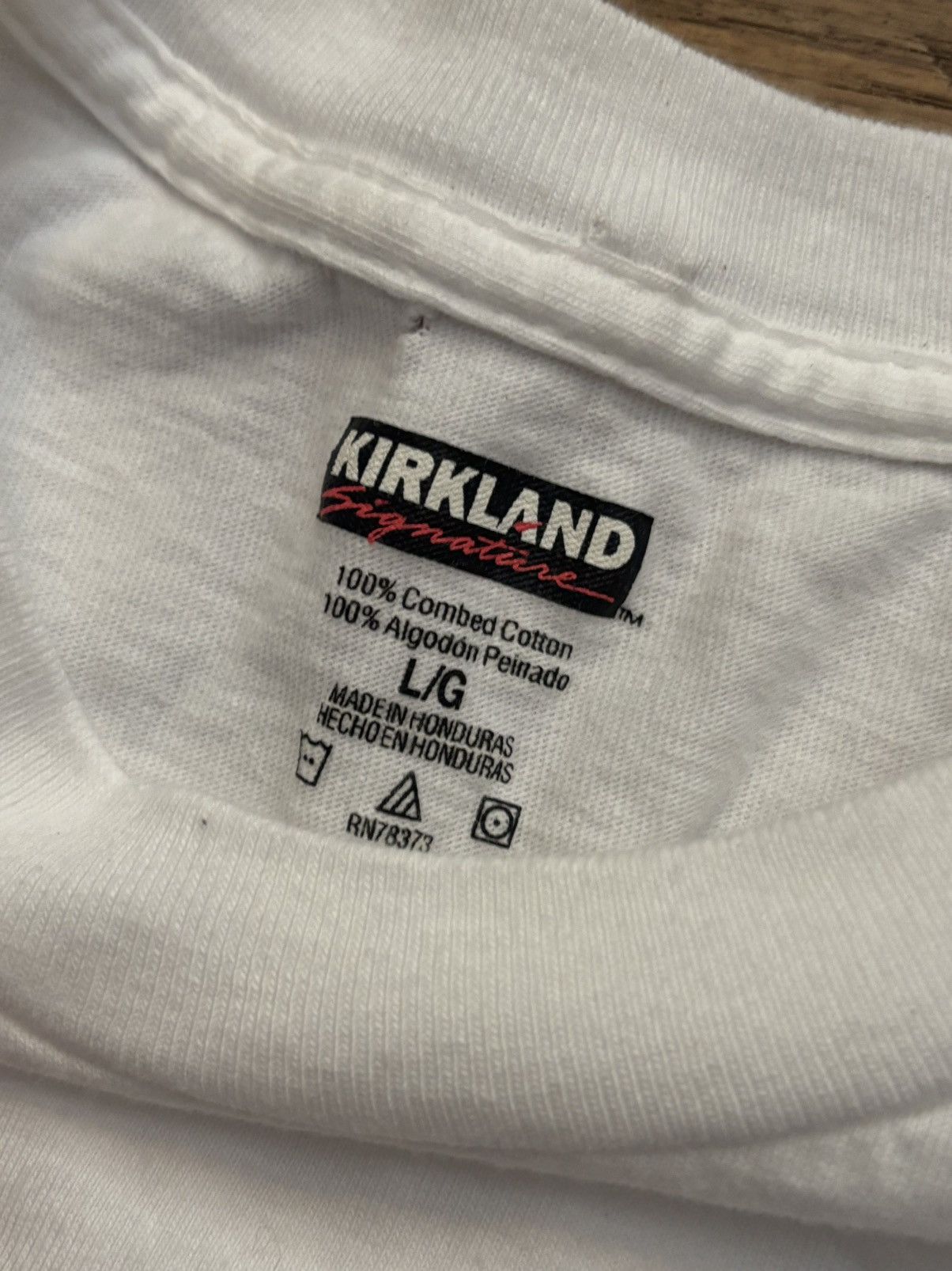 Other Hand drawn Aileen Wuornos tee. Size L. Size US L / EU 52-54 / 3 - 3 Thumbnail