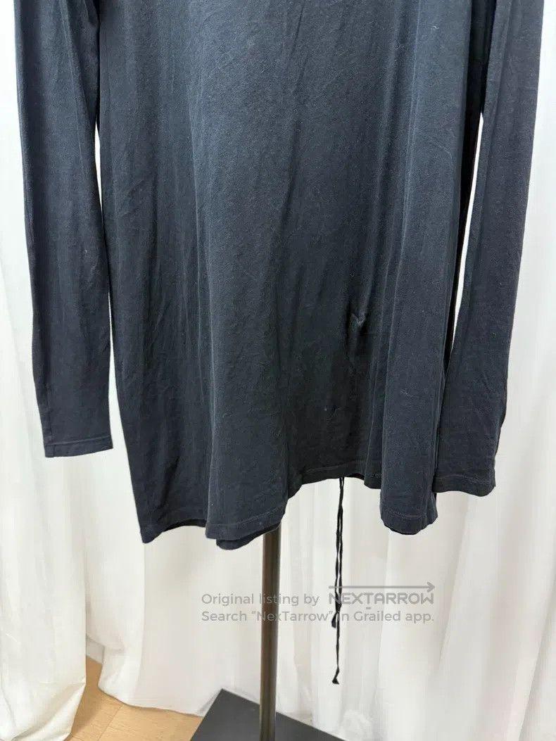 Ann Demeulemeester Ann Demeulemeester Eagle Claw Ribbon Long Sleeve Size XS / US 0-2 / IT 36-38 - 3 Thumbnail