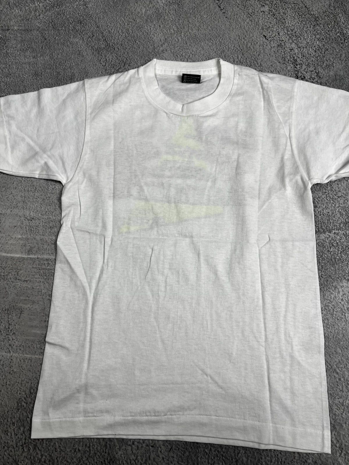 NASCAR SCREEN STARS BEST Racing t shirt vintage 90s Size US S / EU 44-46 / 1 - 7 Thumbnail