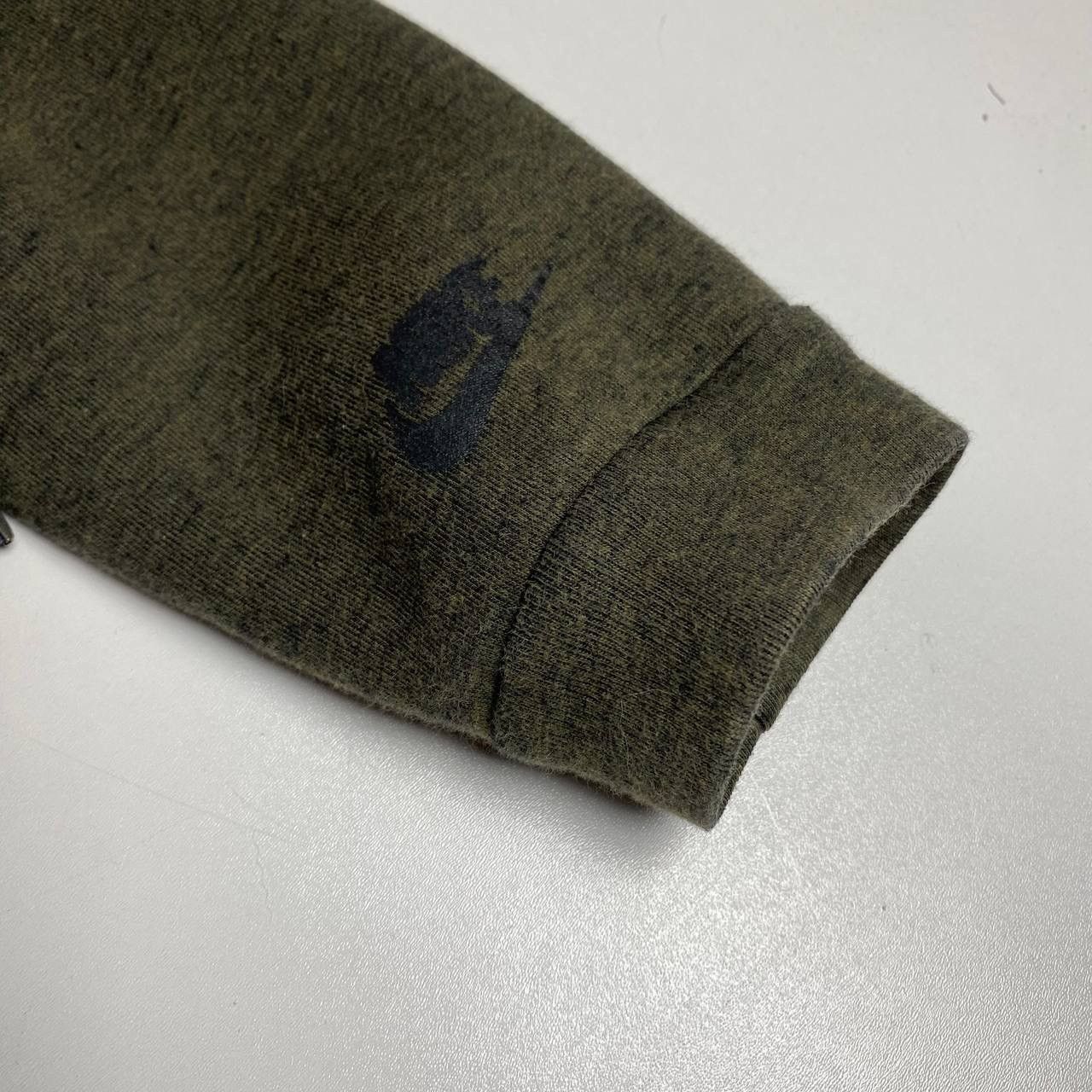 Nike Women’s Nike Tech Fleece jacket Size:M Size M / US 6-8 / IT 42-44 - 6 Thumbnail