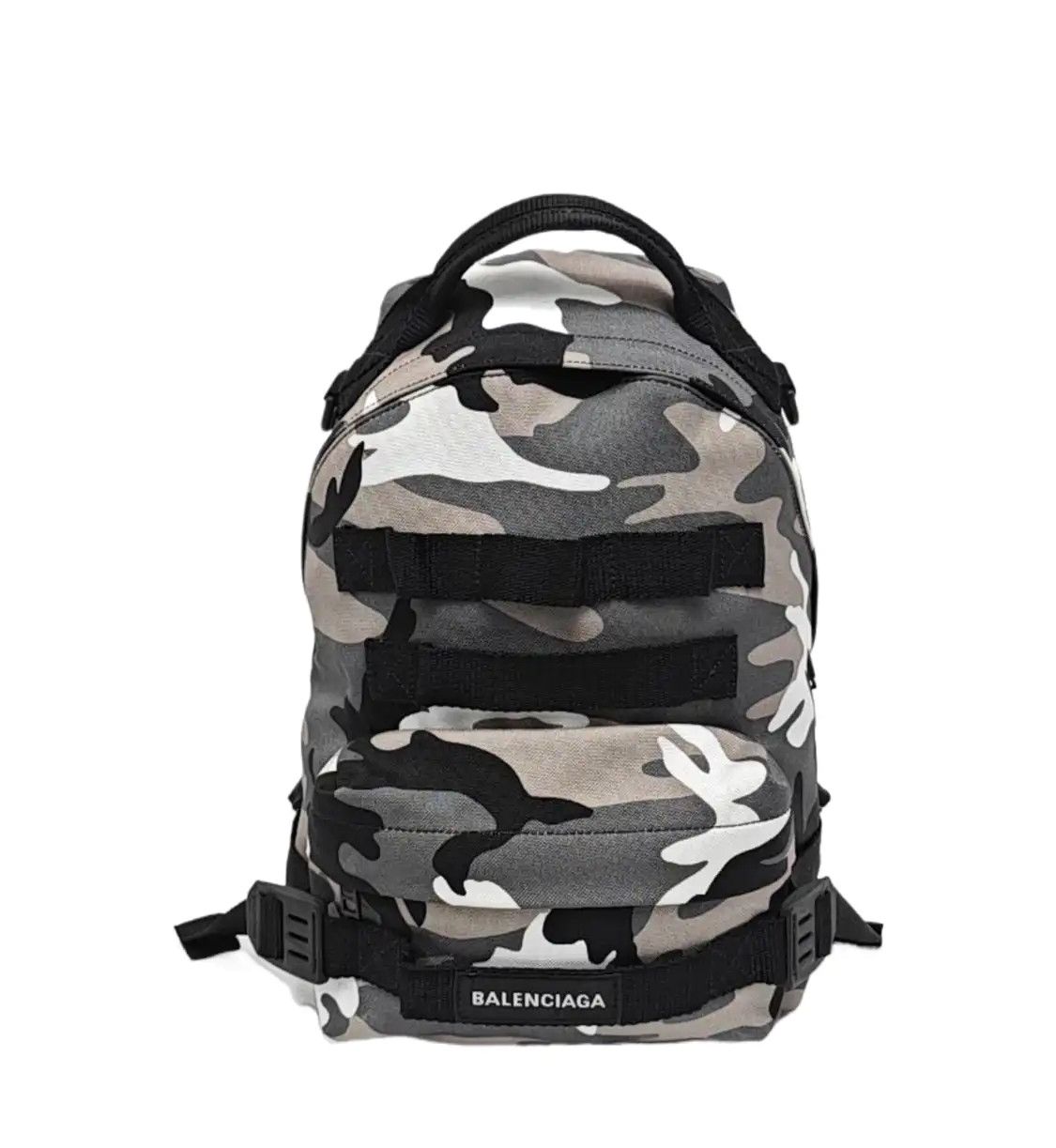 Balenciaga Balenciaga Army Space Backpack | Grailed