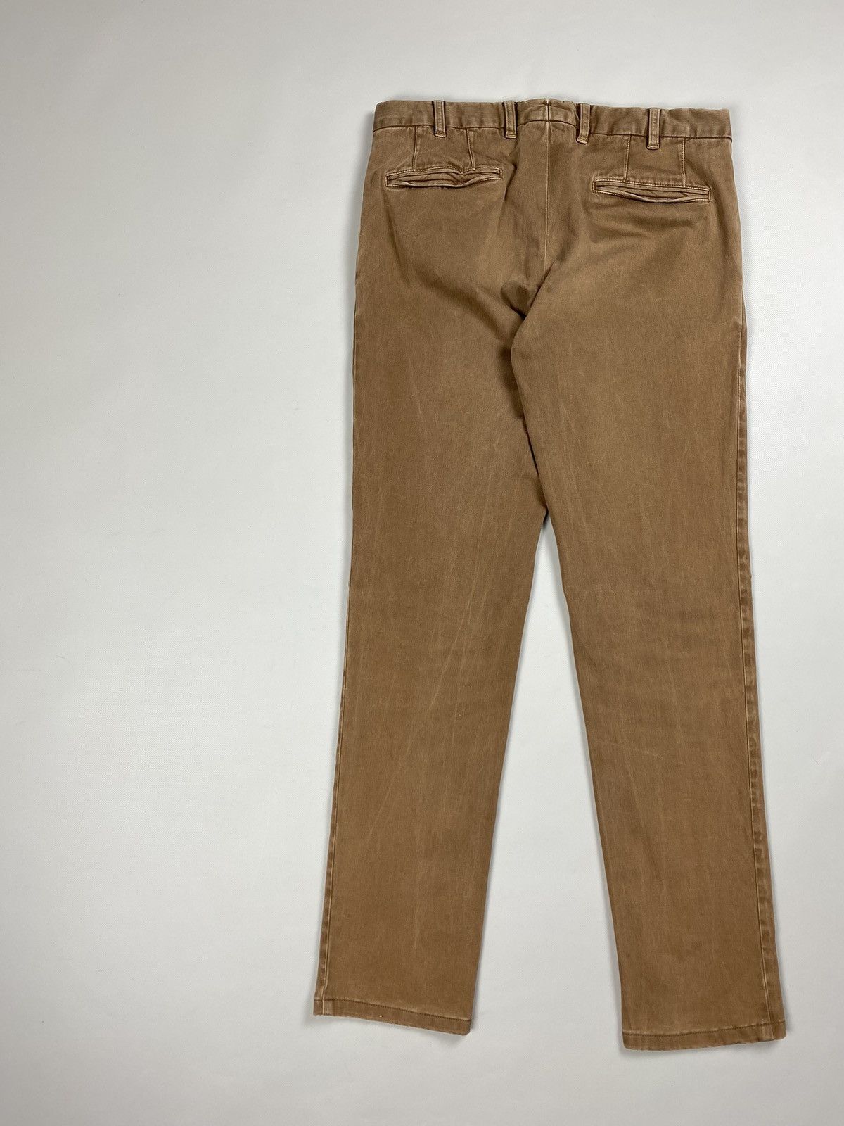 L.B.M. 1911 L.B.M. 1911 men’s dress pants trousers size 48 / M Size US 32 / EU 48 - 16 Thumbnail