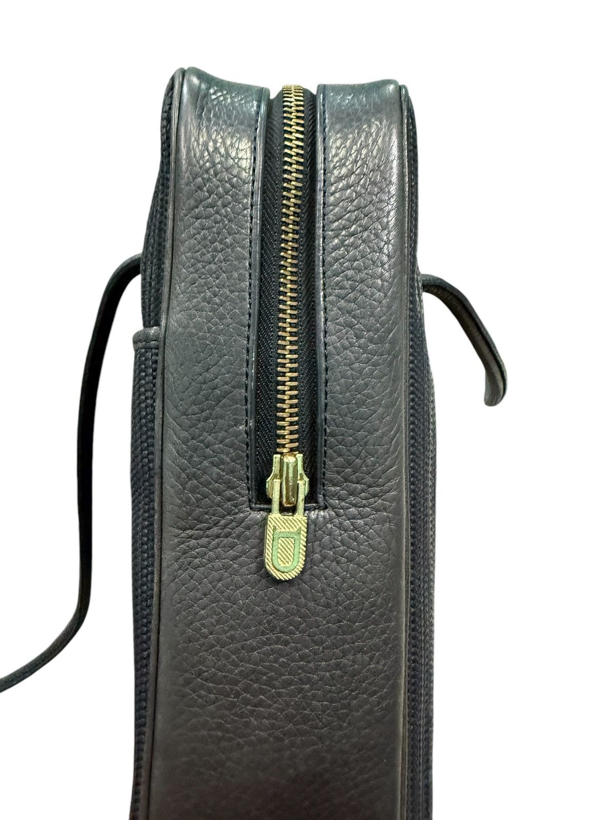 Delvaux RARE VINTAGE DELVAUX LONG SHOULDER BAG Size ONE SIZE - 17 Thumbnail