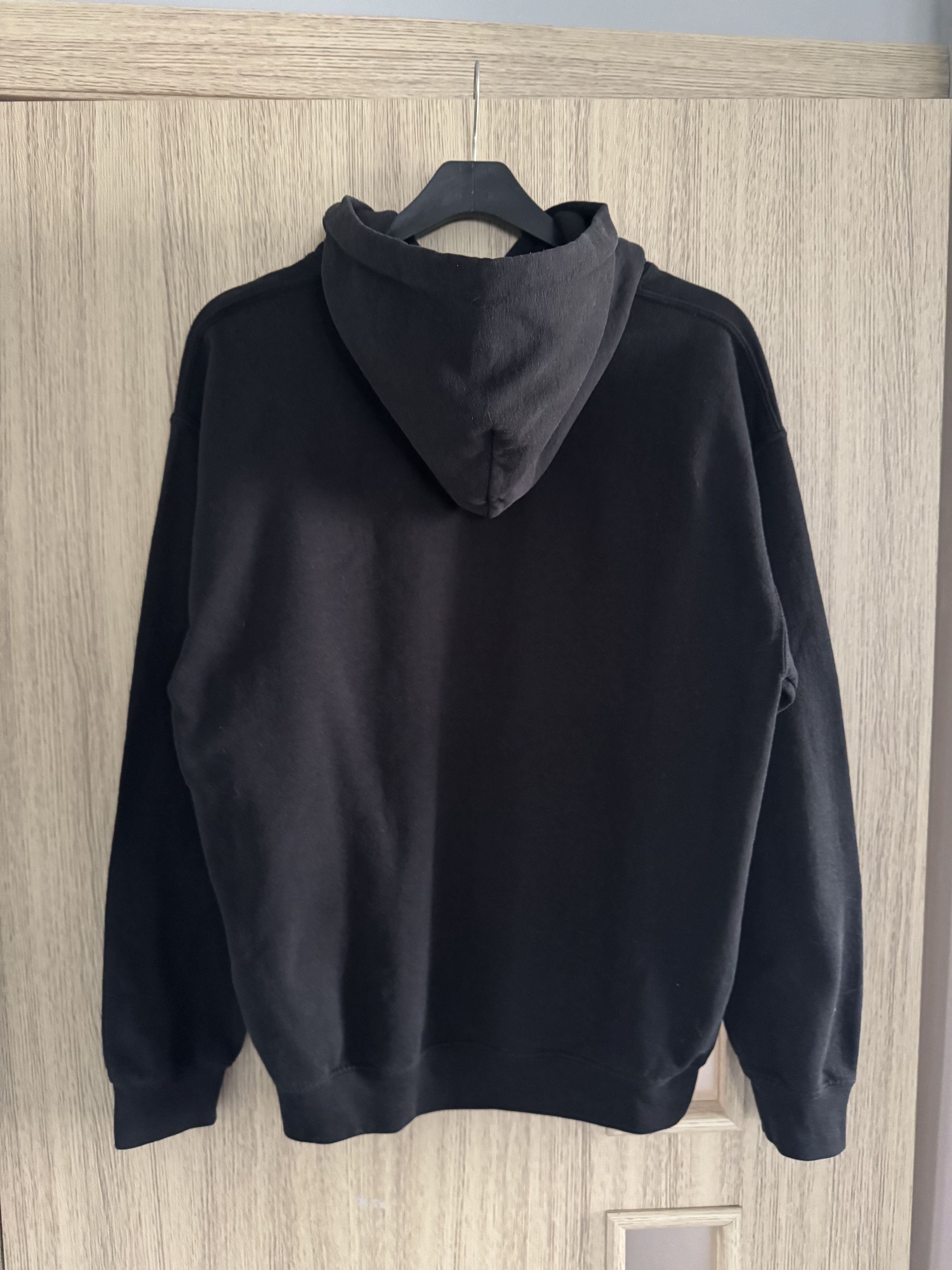 Other Mennace Big Logo Oversized Hoodie Size US M / EU 48-50 / 2 - 3 Thumbnail
