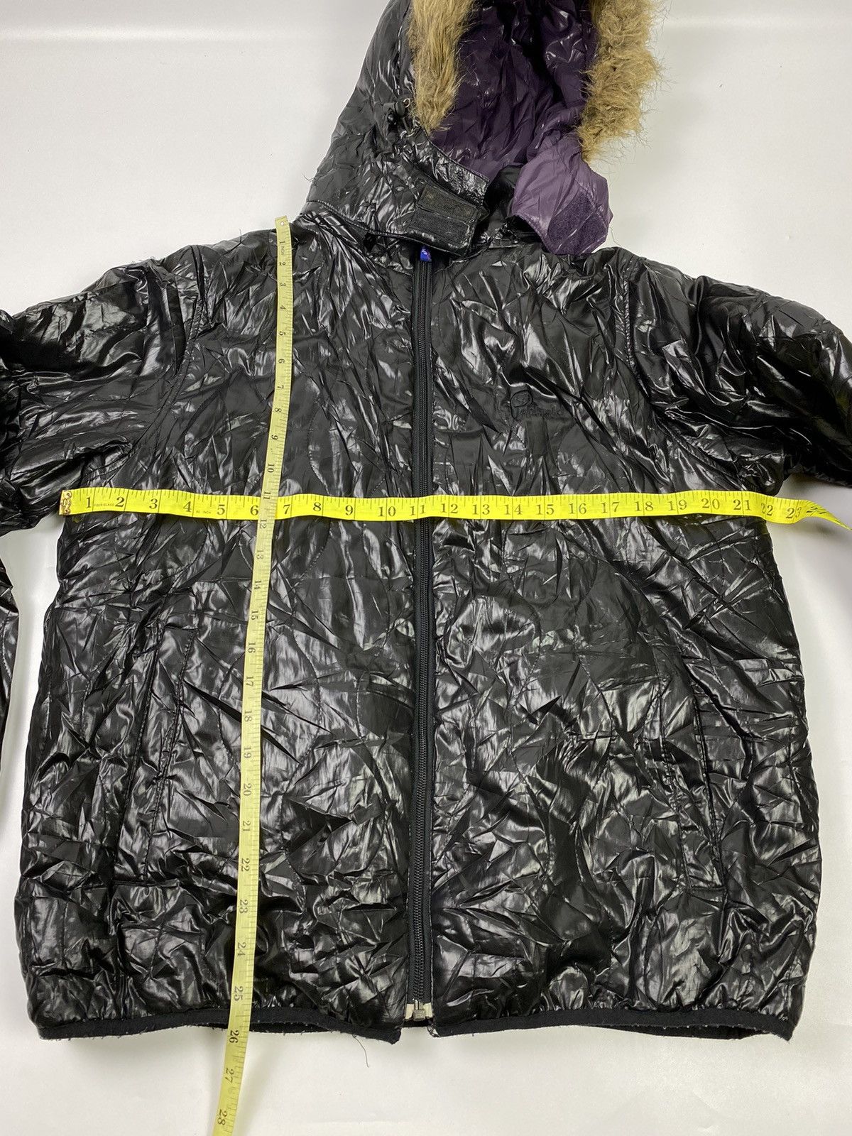 If Six Was Nine Fur puffer jacket reversible penfield lgb ifsx style Size US M / EU 48-50 / 2 - 15 Thumbnail