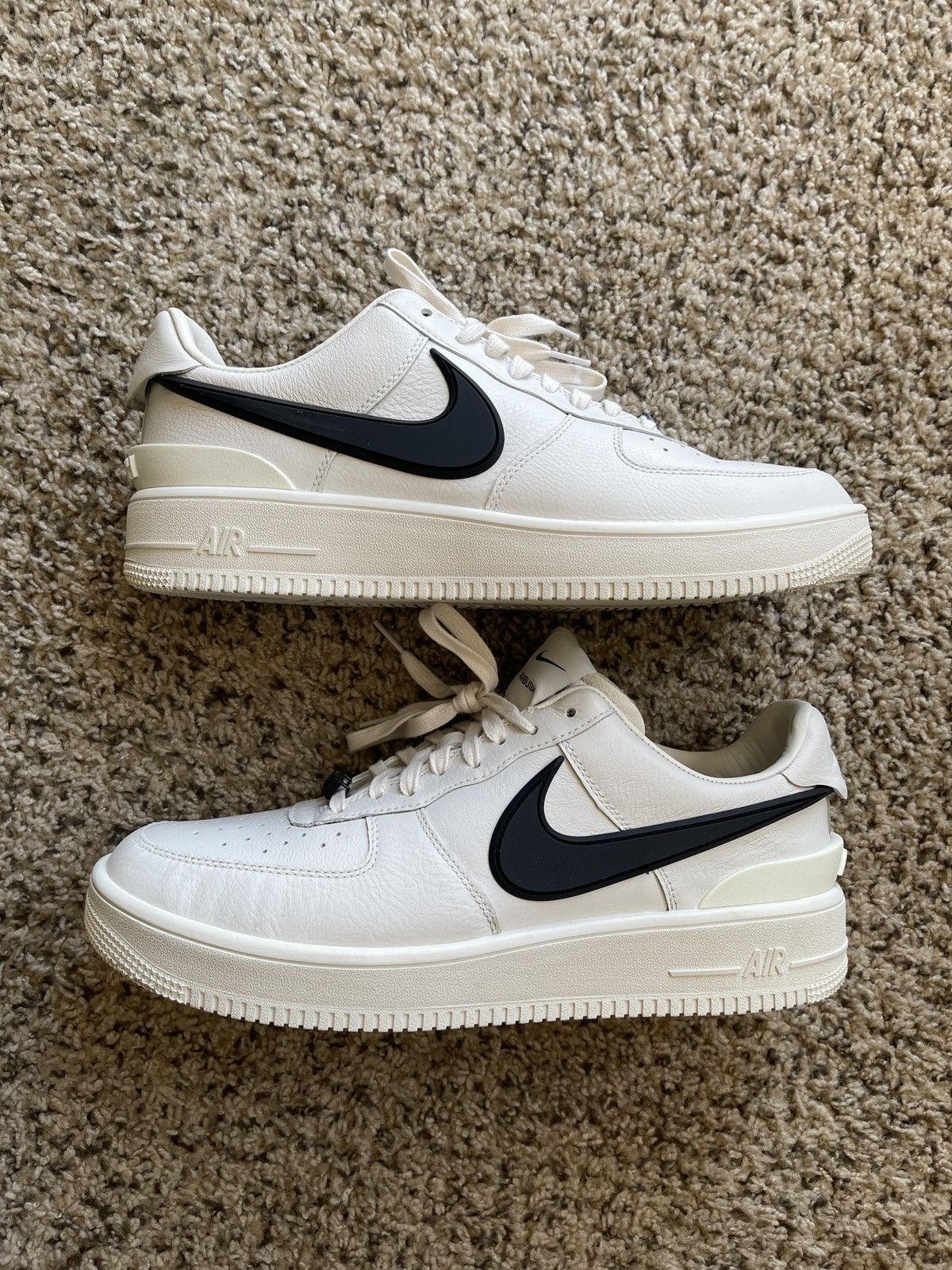 Ambush Design × Nike Ambush x Nike Air Force 1 Phantom Size US 13 / EU 46 - 1 Thumbnail