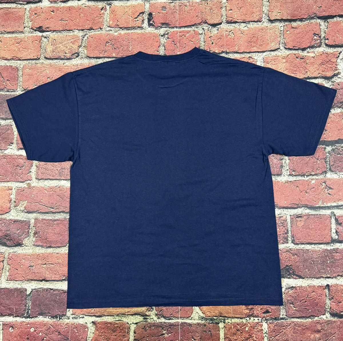 Vintage Vintage Babe Ruth Yankees Curse of the Bambino Priceless Tee Size US L / EU 52-54 / 3 - 4 Thumbnail
