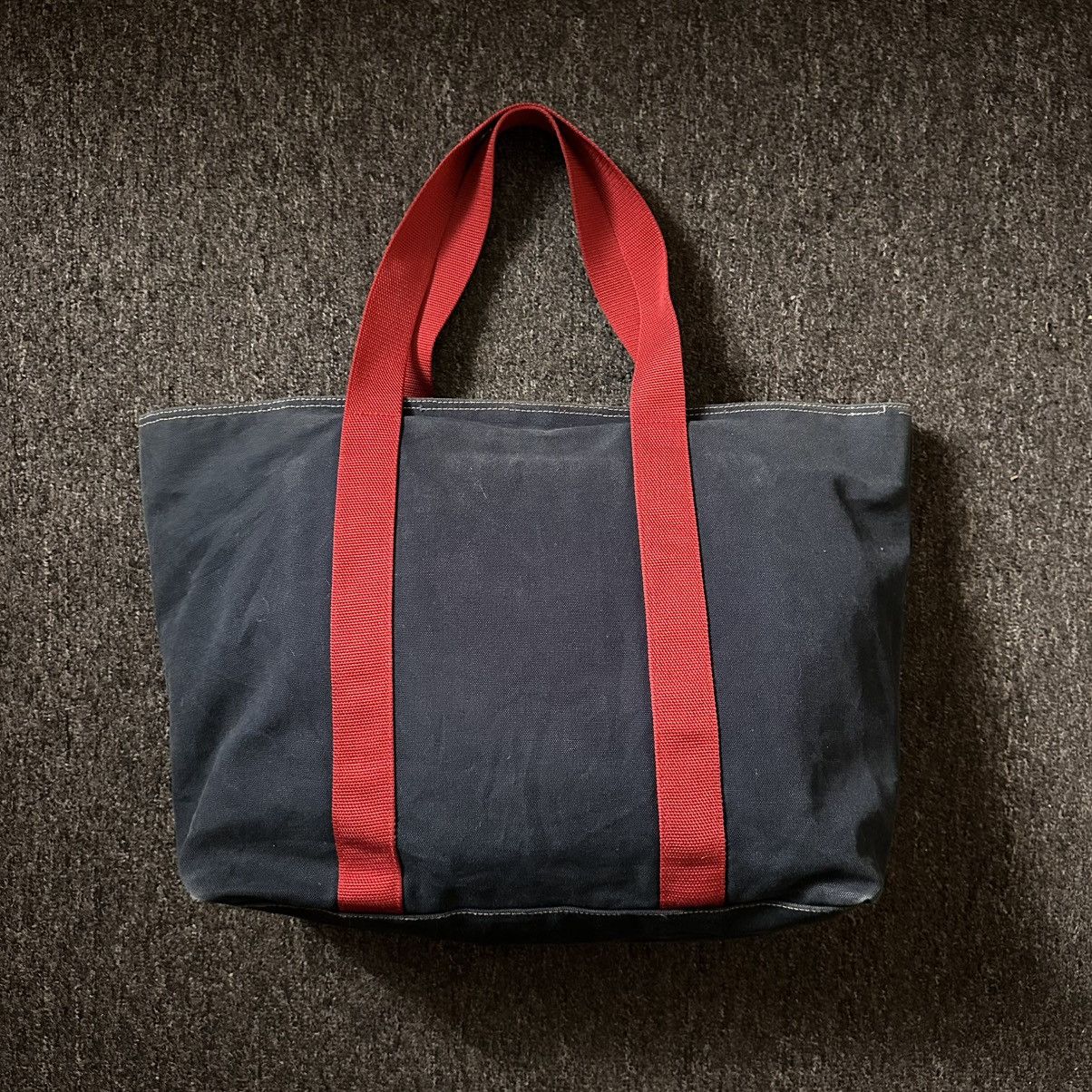 Prada AUTHENTIC PRADA SHOPPING/TOTE BAG Size ONE SIZE - 4 Thumbnail