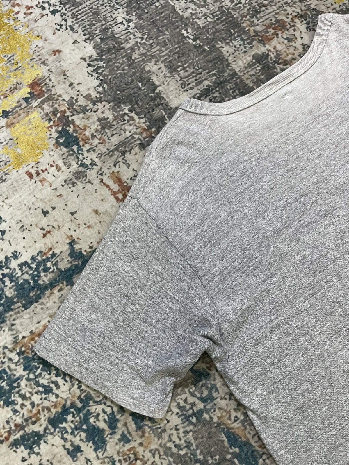 FilMelange Vintage Fil Melange Short Sleeve T Shirts Size US S / EU 44-46 / 1 - 7 Thumbnail