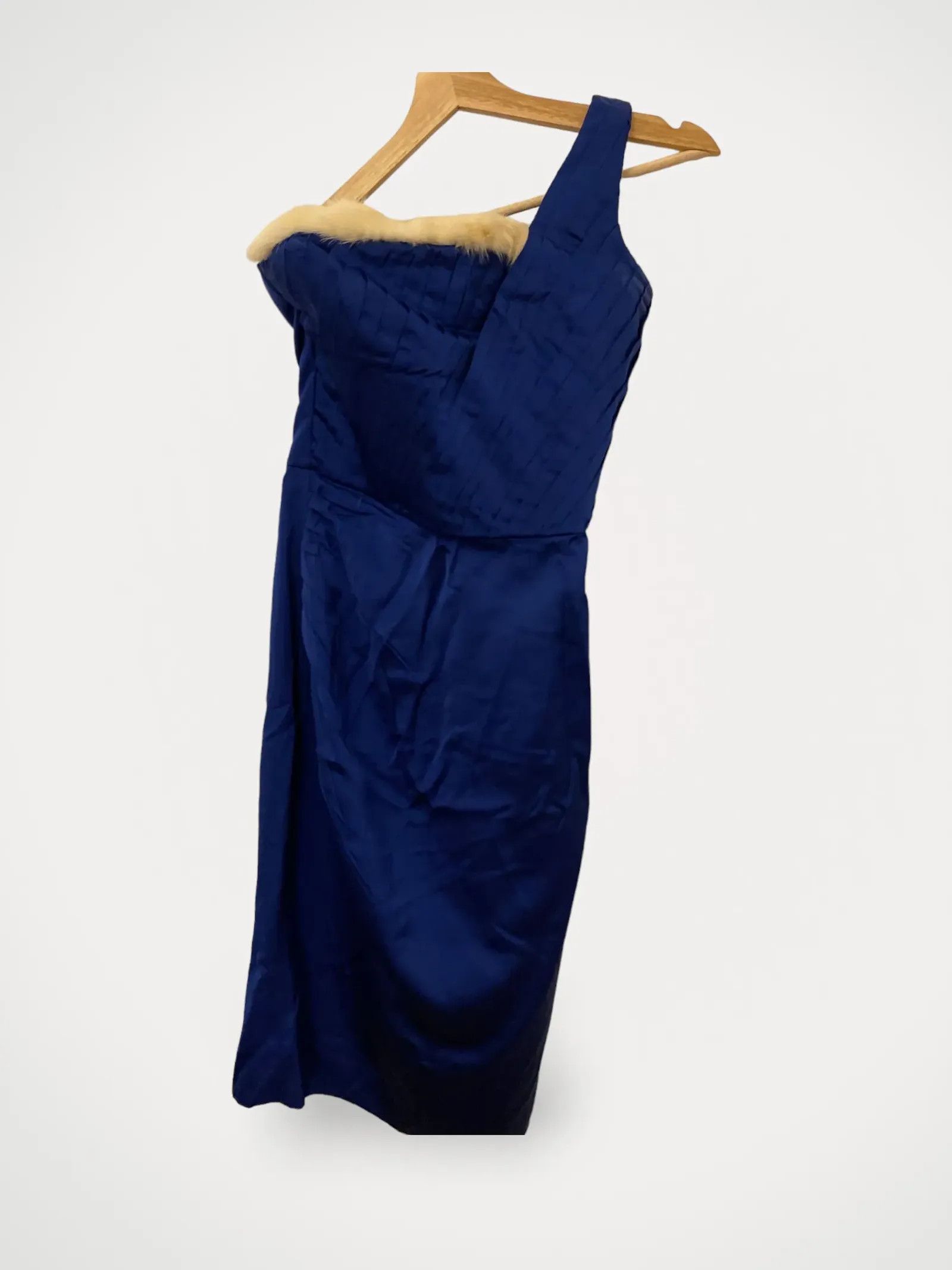 Vintage Vintage Ball Gown Size S / US 4 / IT 40 - 1 Thumbnail