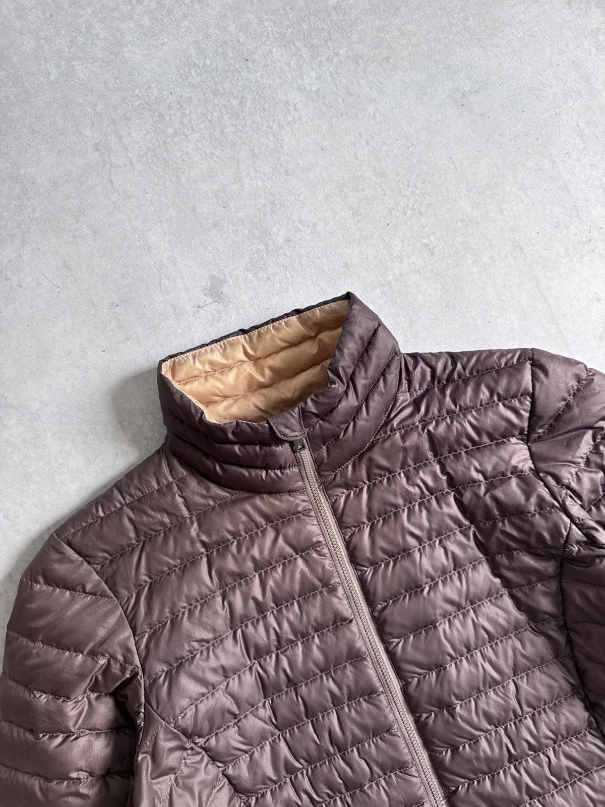 KJUS KJUS Ladies Cypress Womens Down Puffer Jacket GorpCore Style Size M / US 6-8 / IT 42-44 - 4 Thumbnail