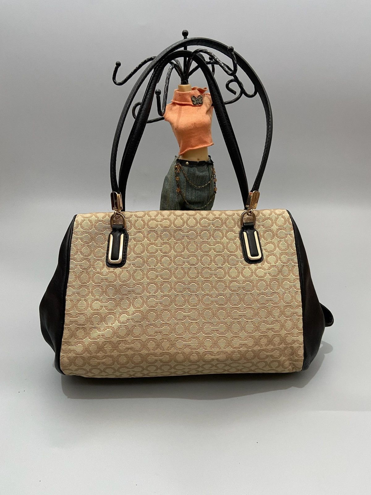 Coach Coach Madison Madeline Satchel Size ONE SIZE - 2 Thumbnail
