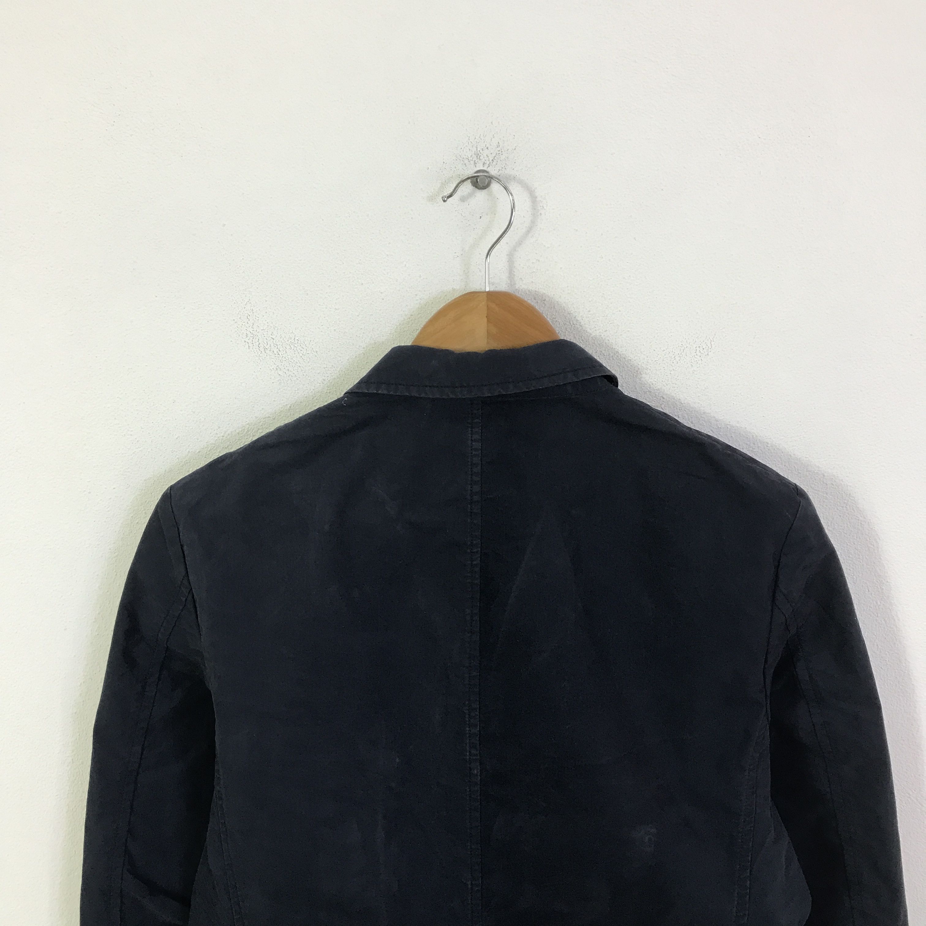 Nanamica × The North Face Purple Label Nanamica x The north face Purple Tag Navy jacket K124B2 Size US M / EU 48-50 / 2 - 4 Thumbnail